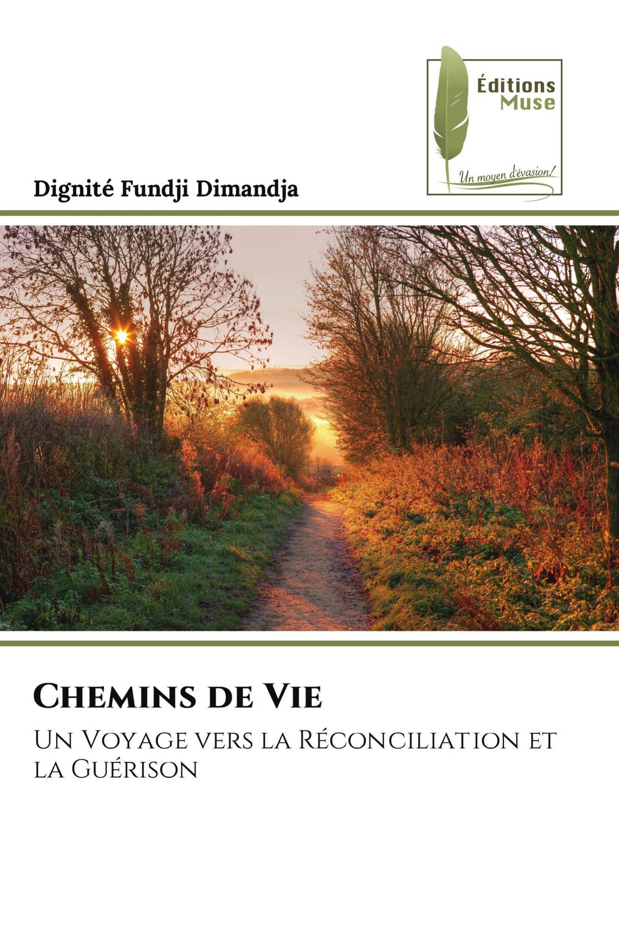 Chemins de Vie