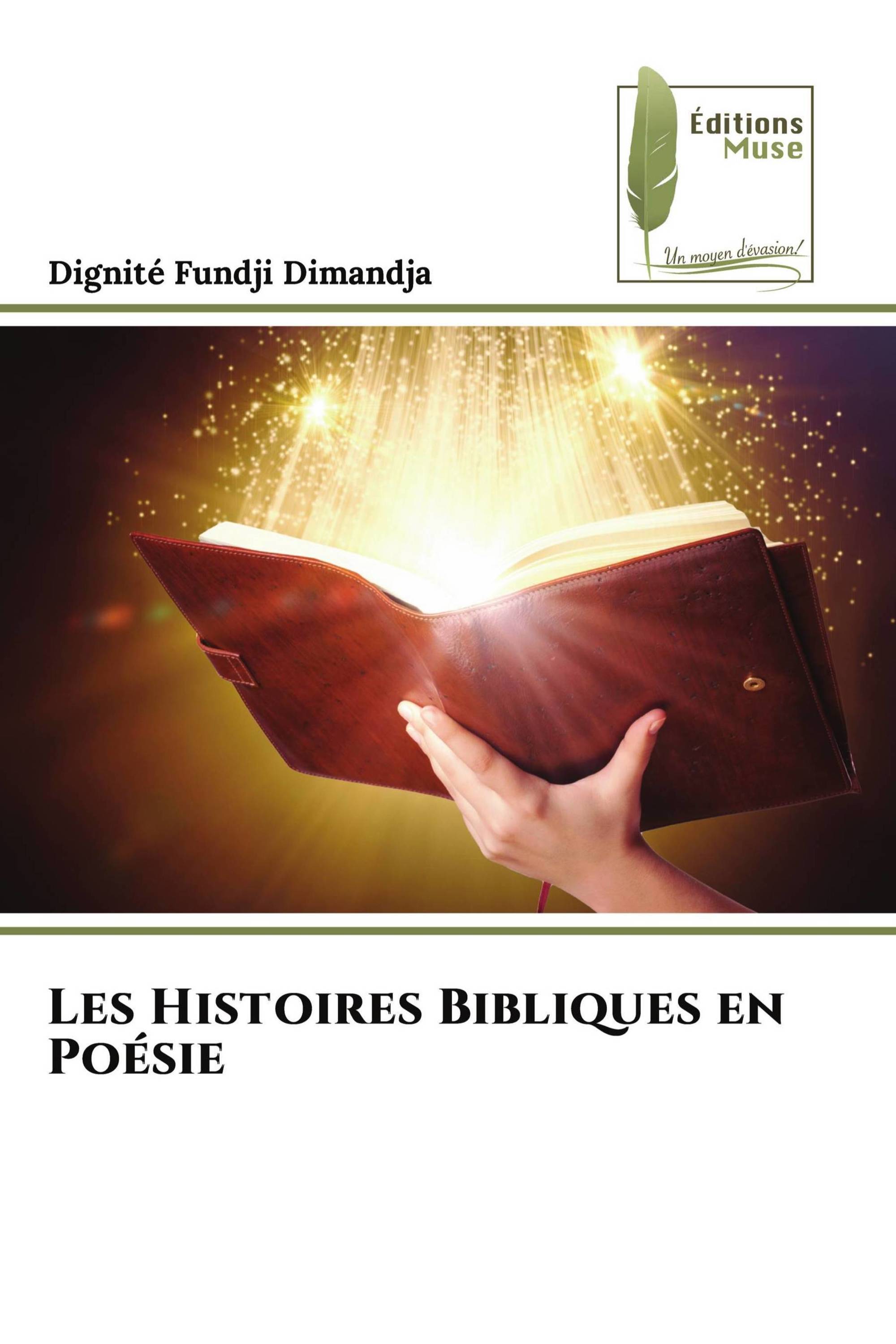 Les Histoires Bibliques en Poésie