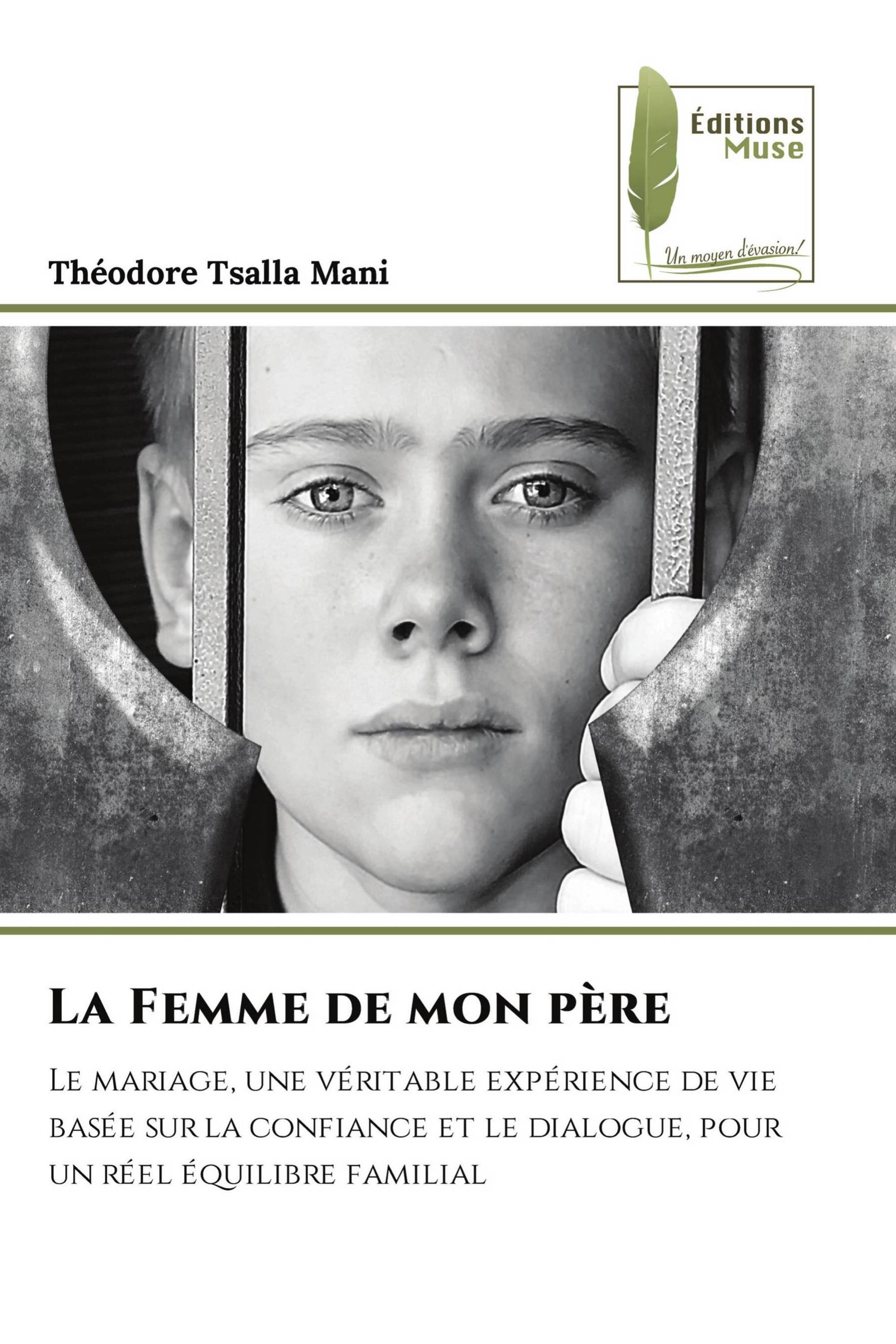 La Femme de mon père