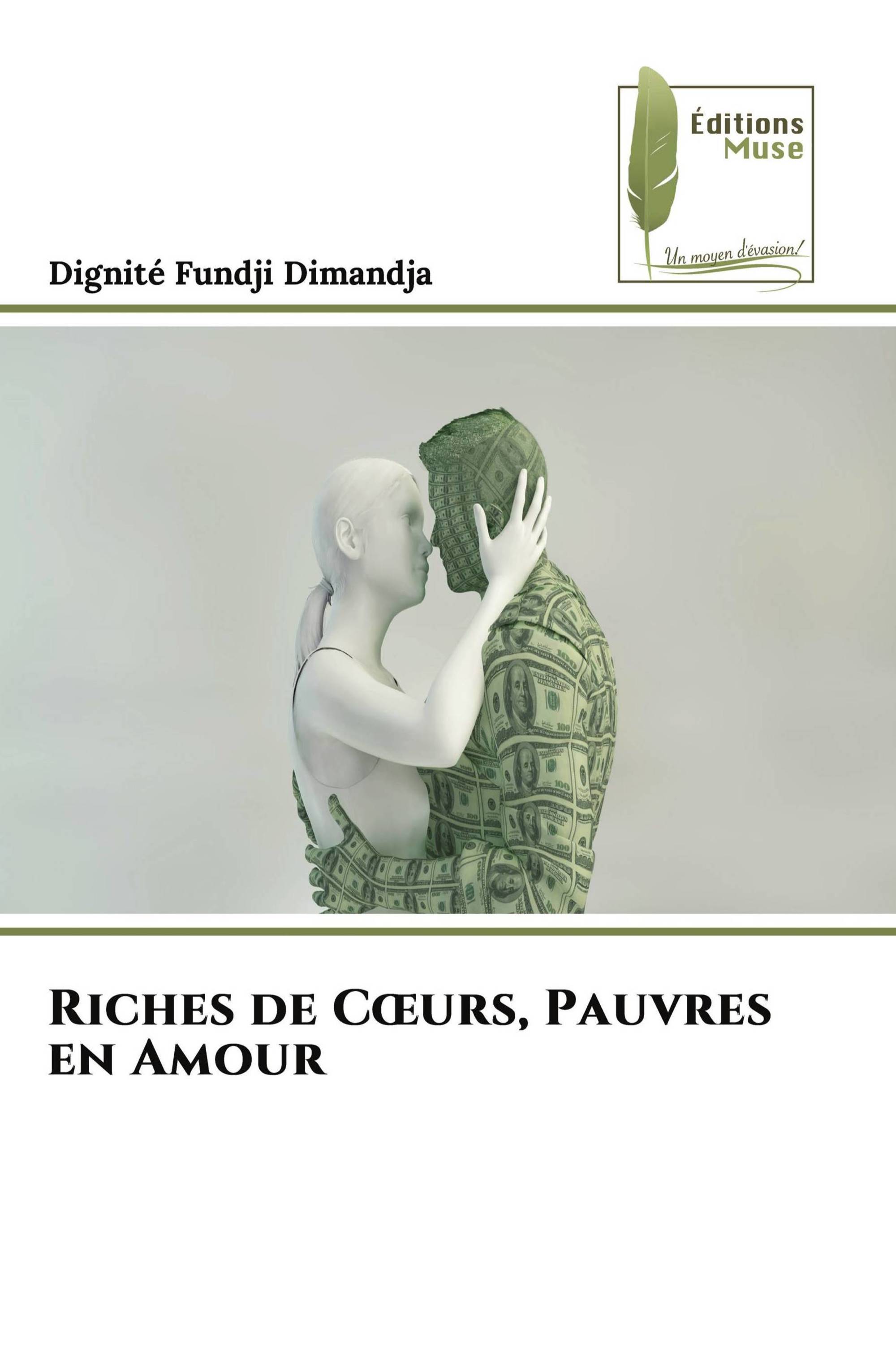 Riches de Cœurs, Pauvres en Amour