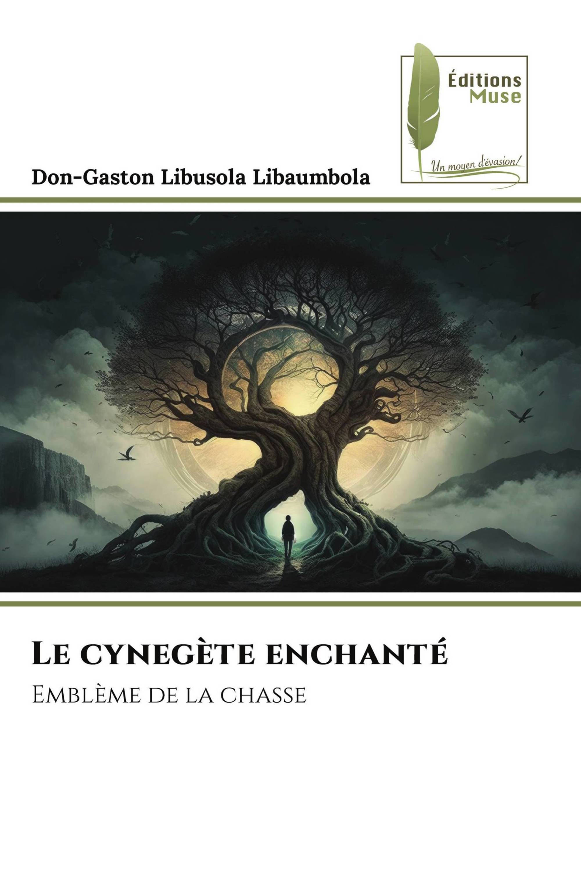 Le cynegète enchanté