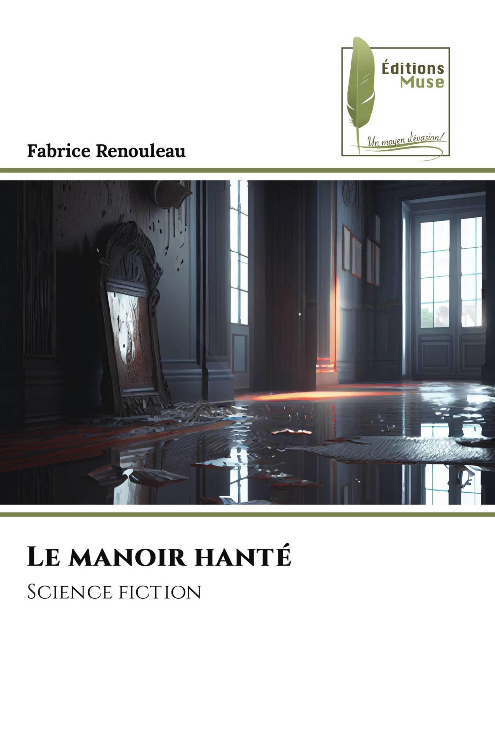 Le manoir hanté