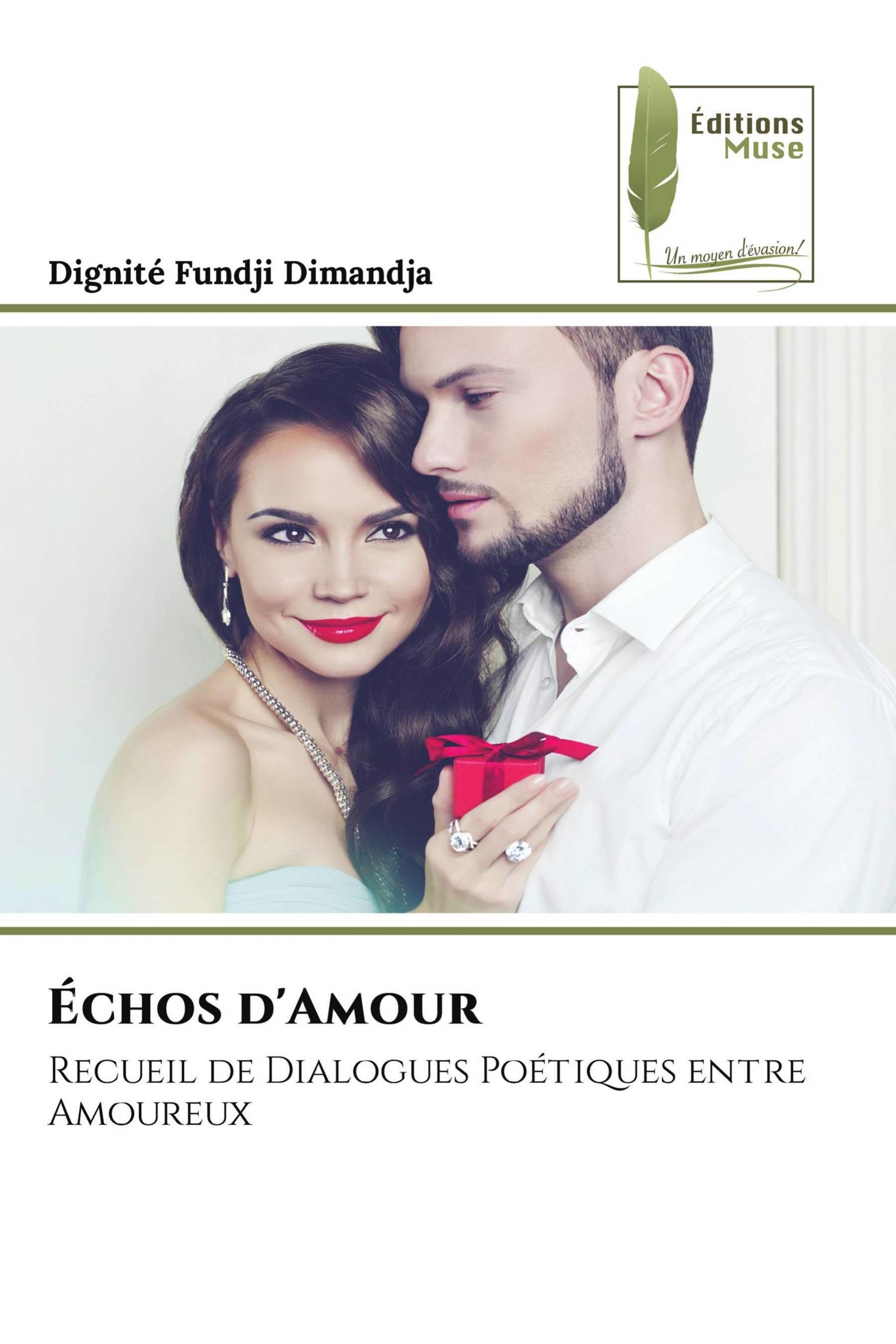 Échos d'Amour