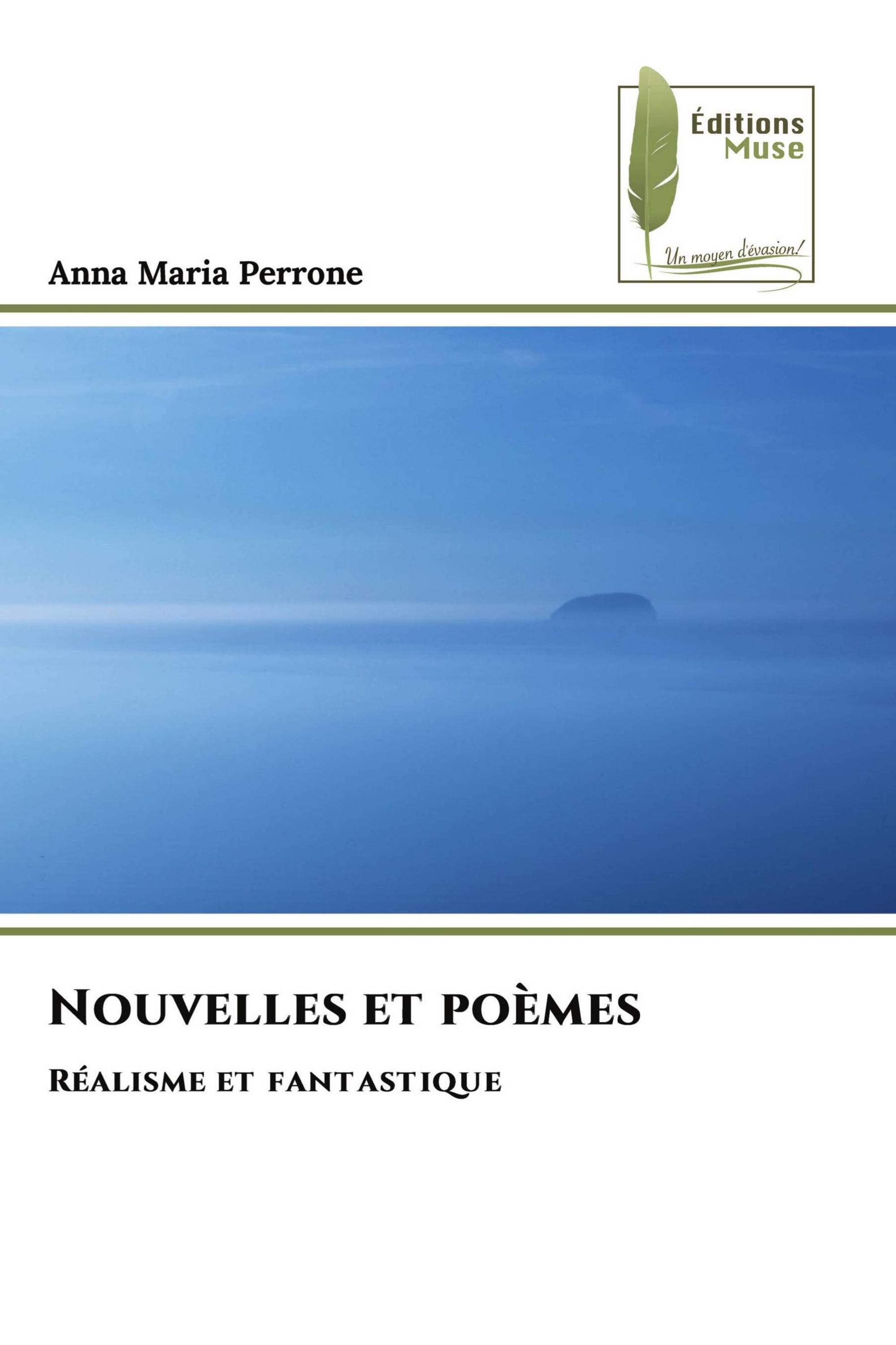 Nouvelles et poèmes