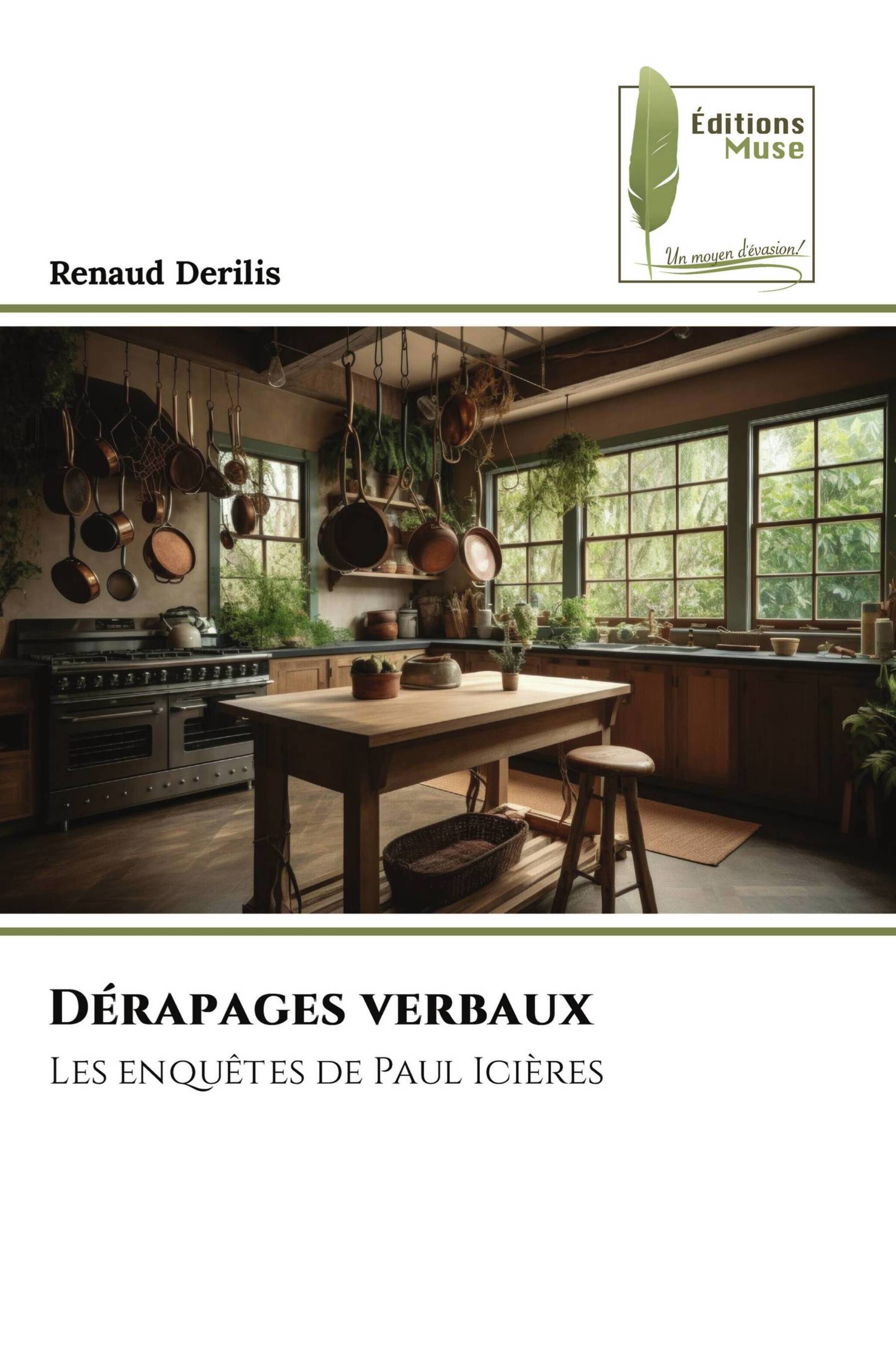 Dérapages verbaux