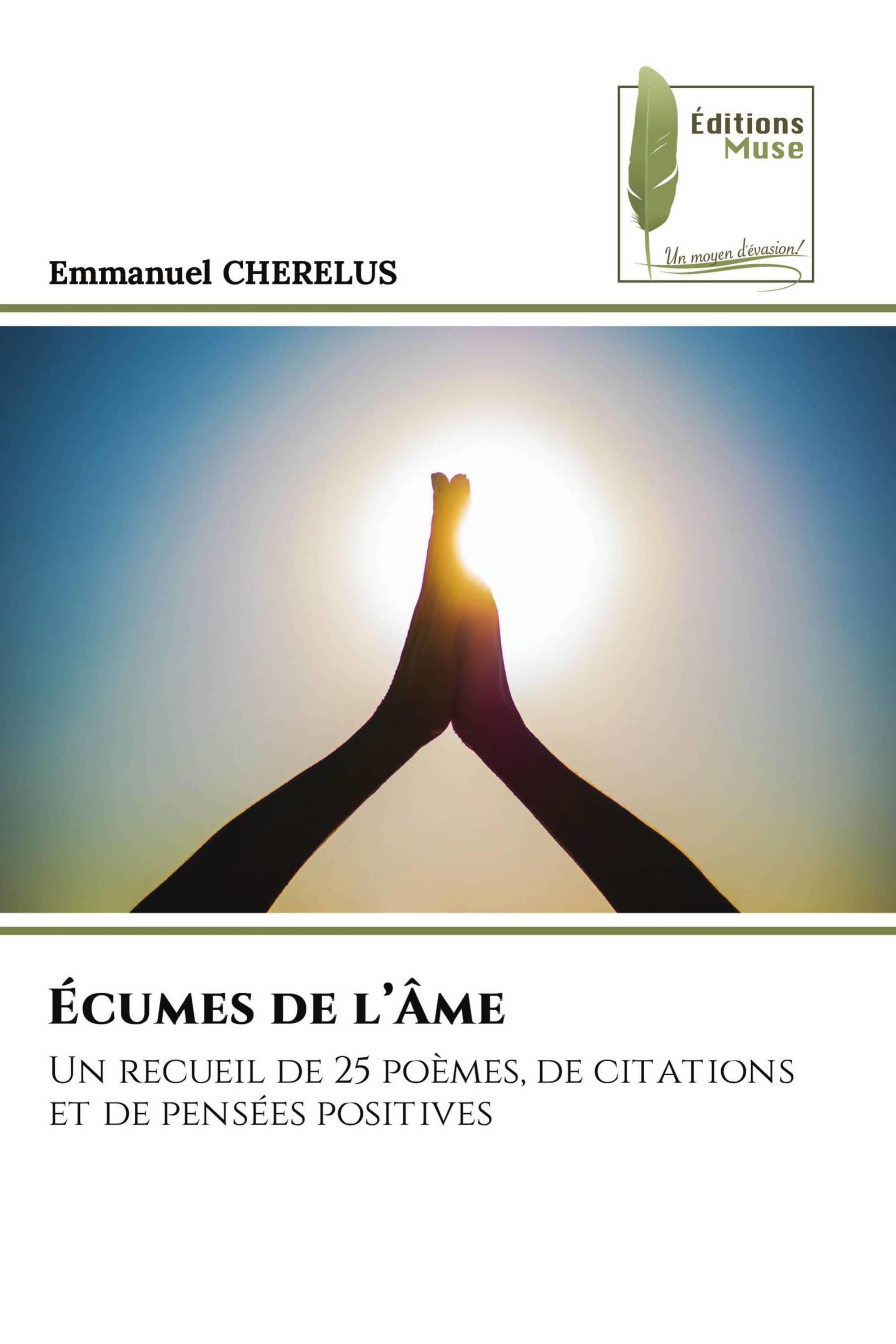 Écumes de l’Âme