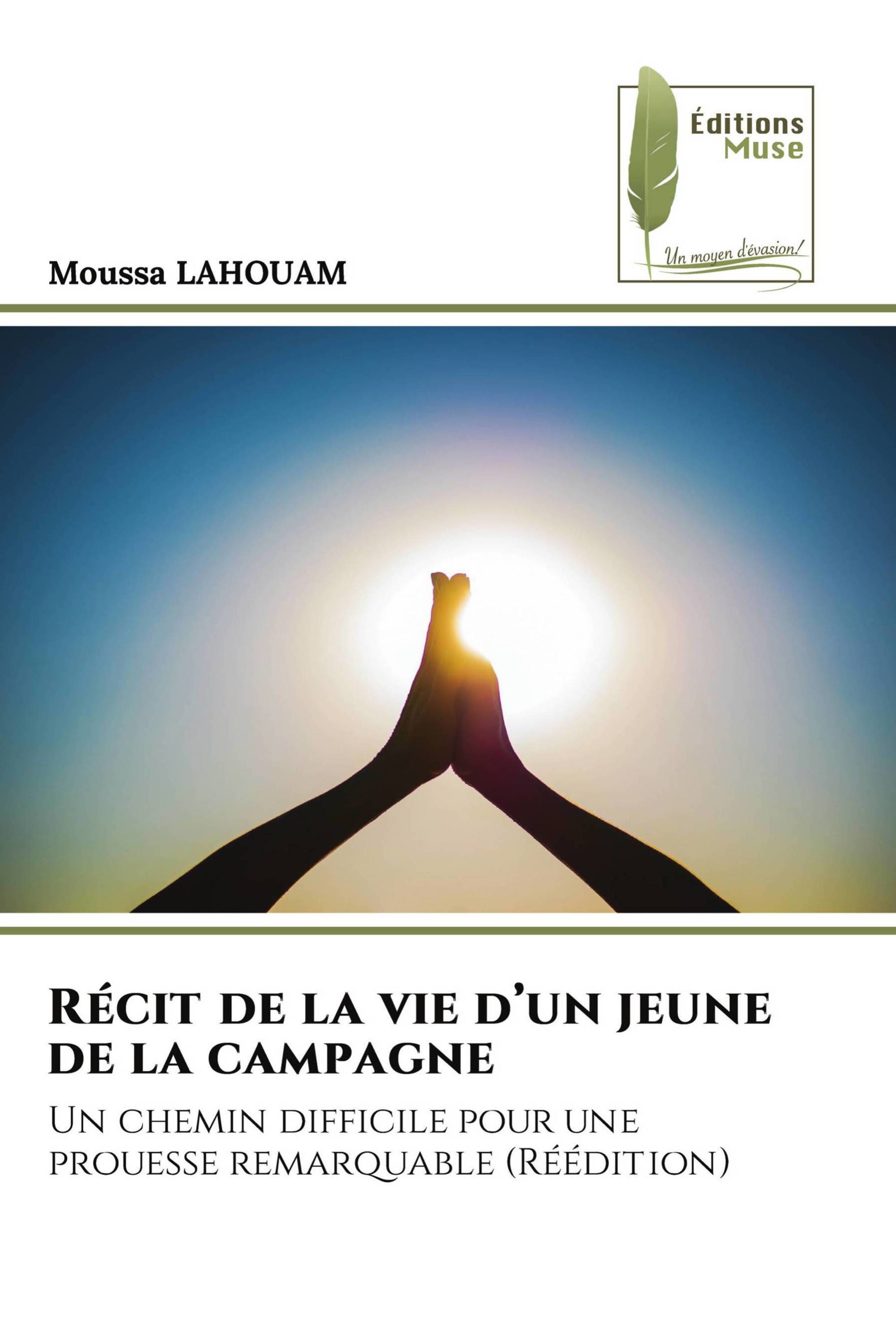 Récit de la vie d’un jeune de la campagne