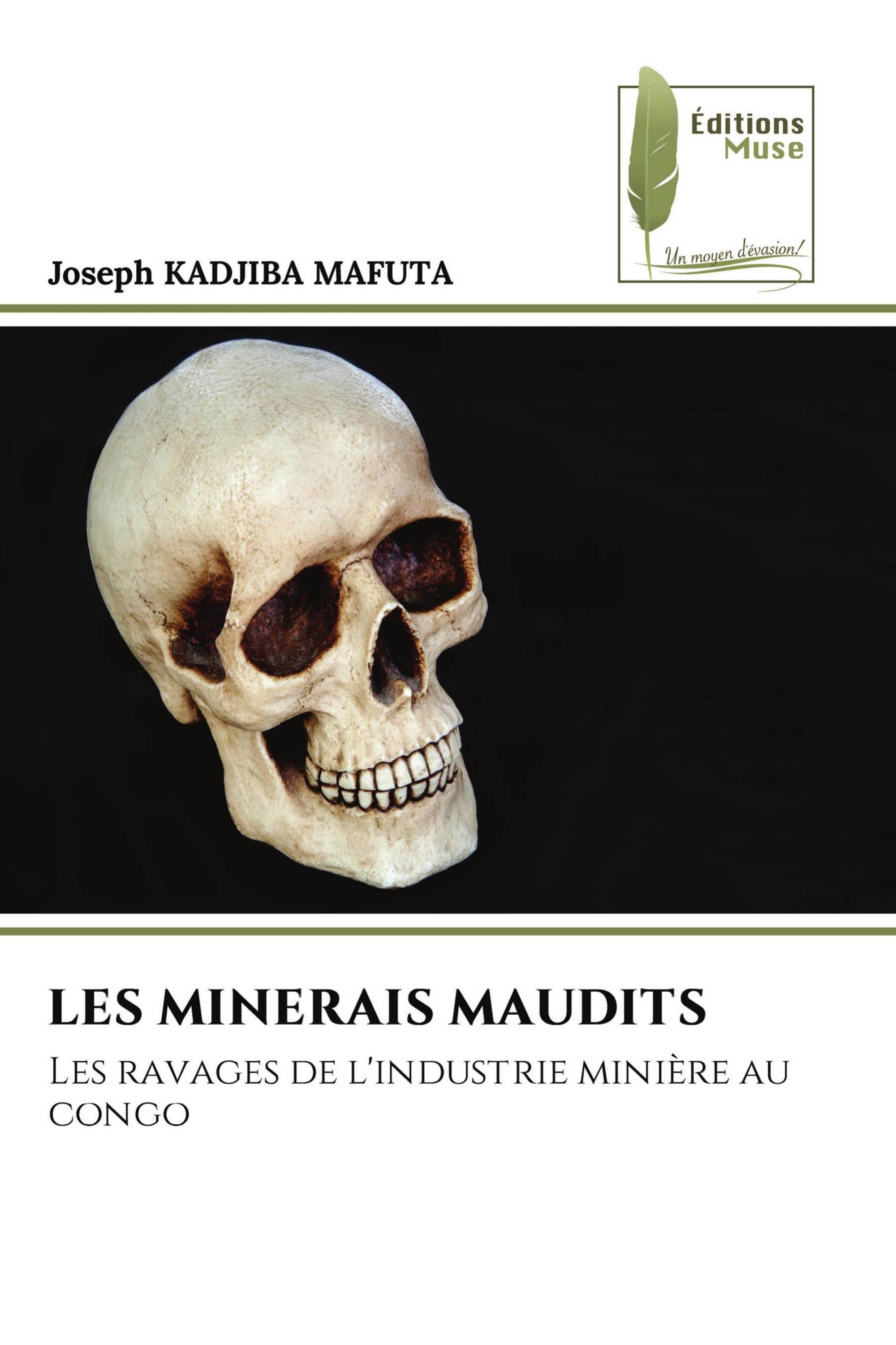 LES MINERAIS MAUDITS