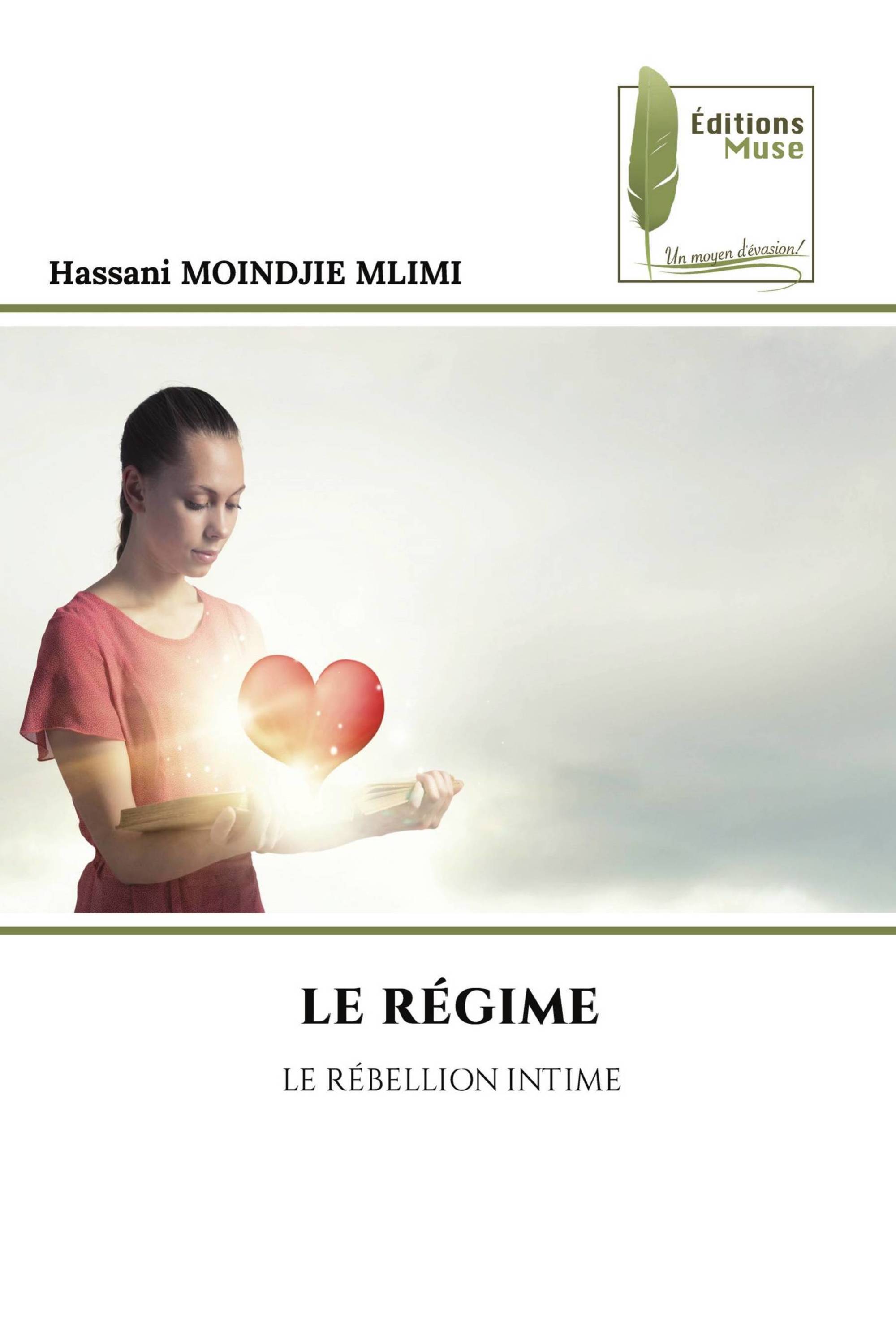 LE RÉGIME