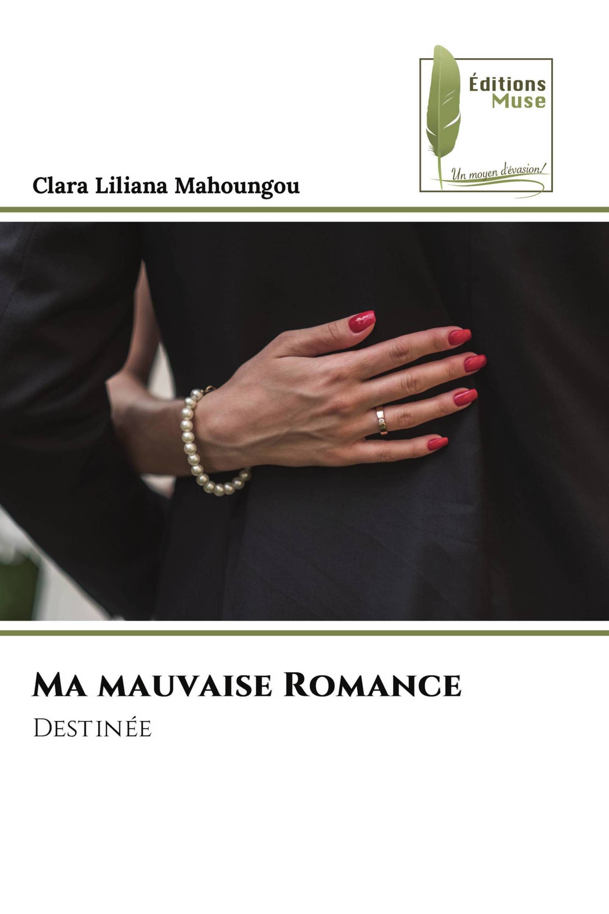 Ma mauvaise Romance