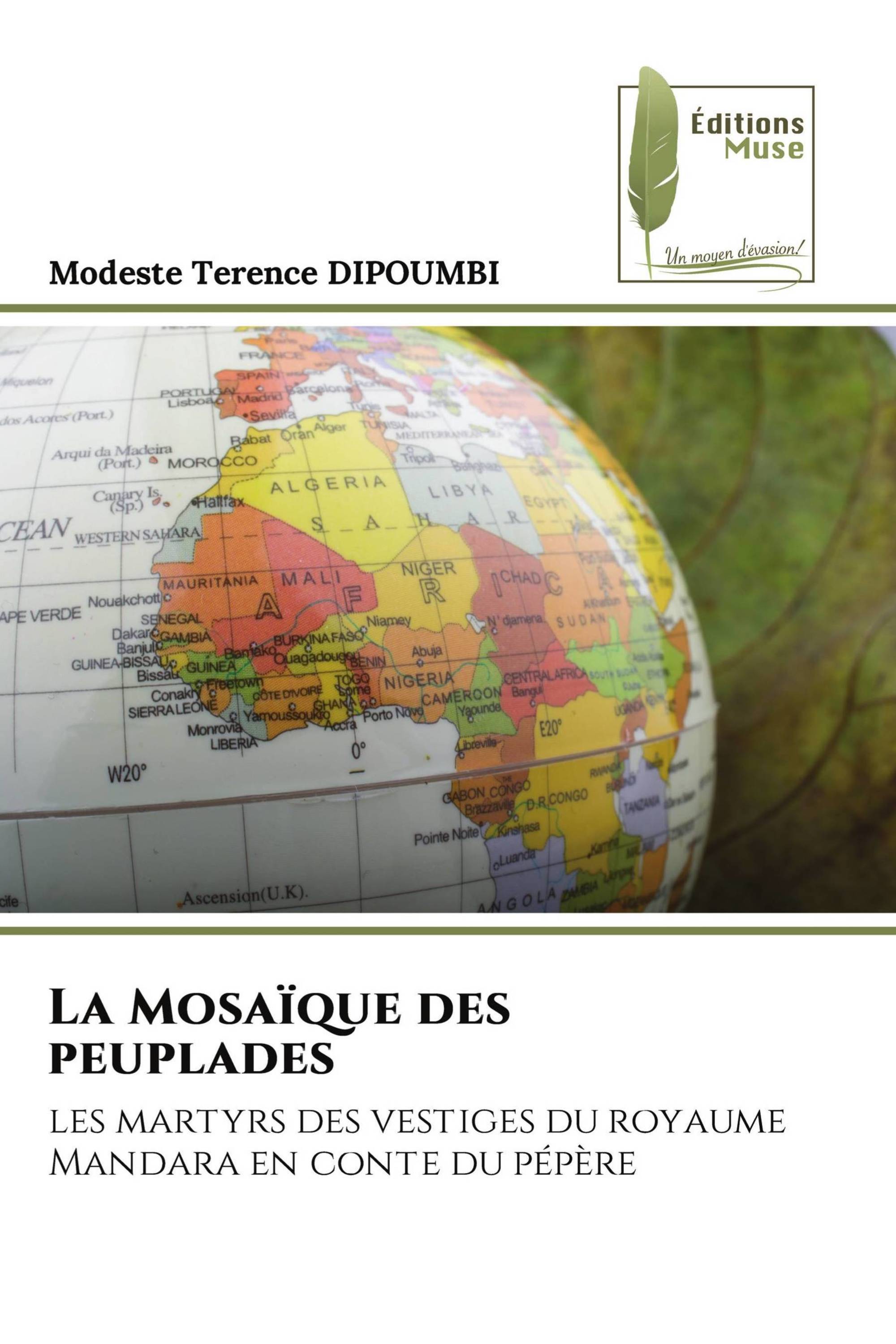 La Mosaïque des peuplades