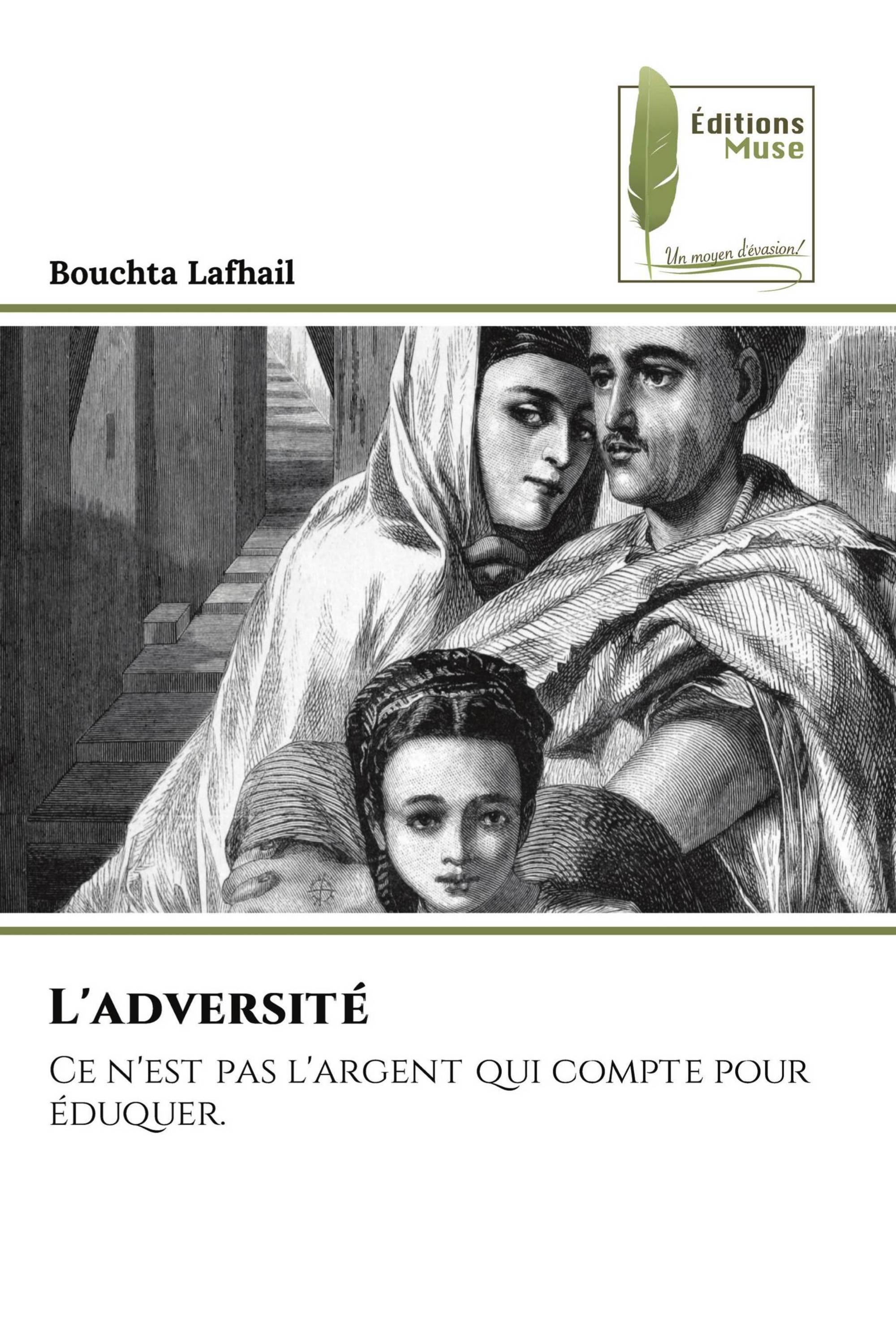 L'adversité