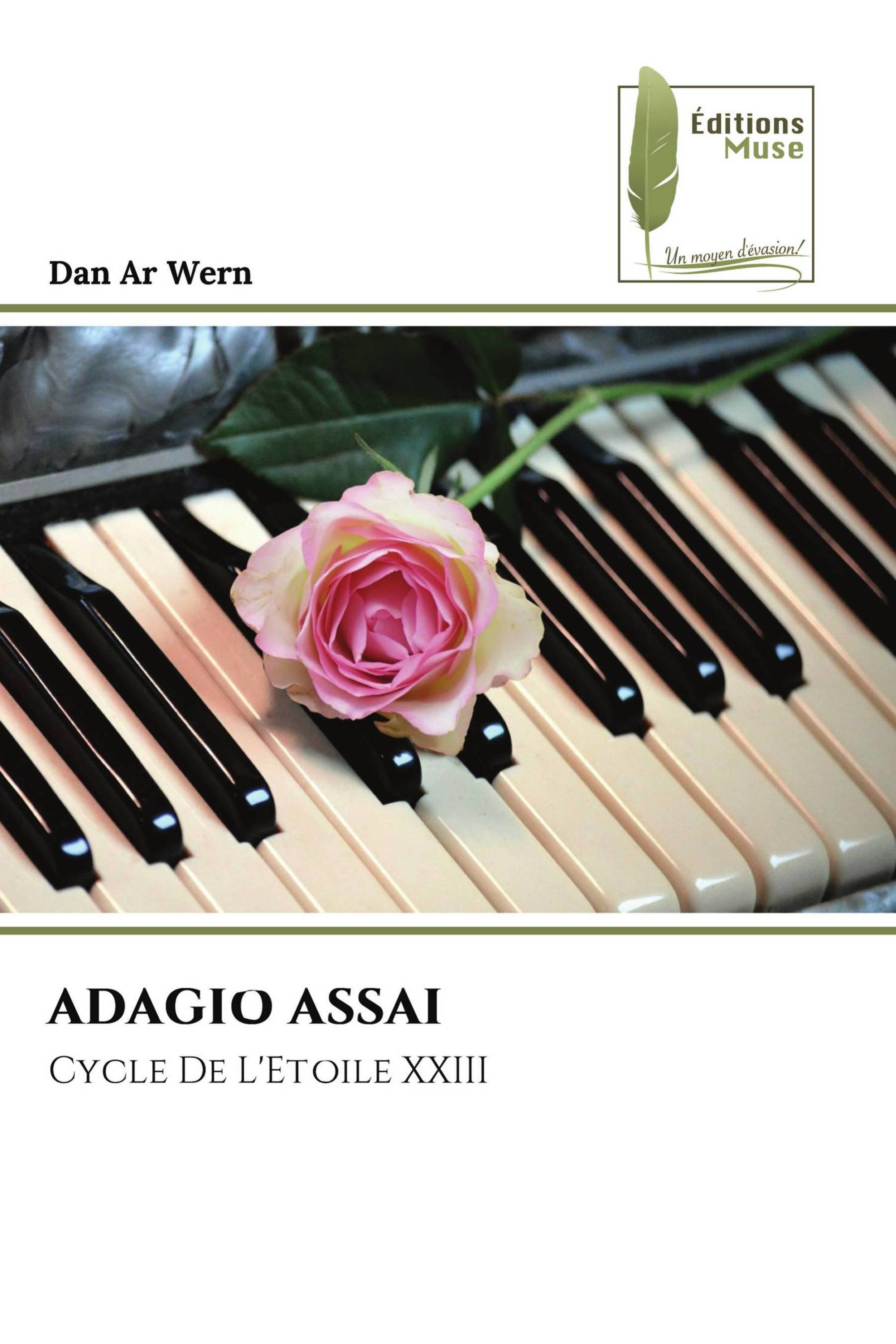 ADAGIO ASSAI