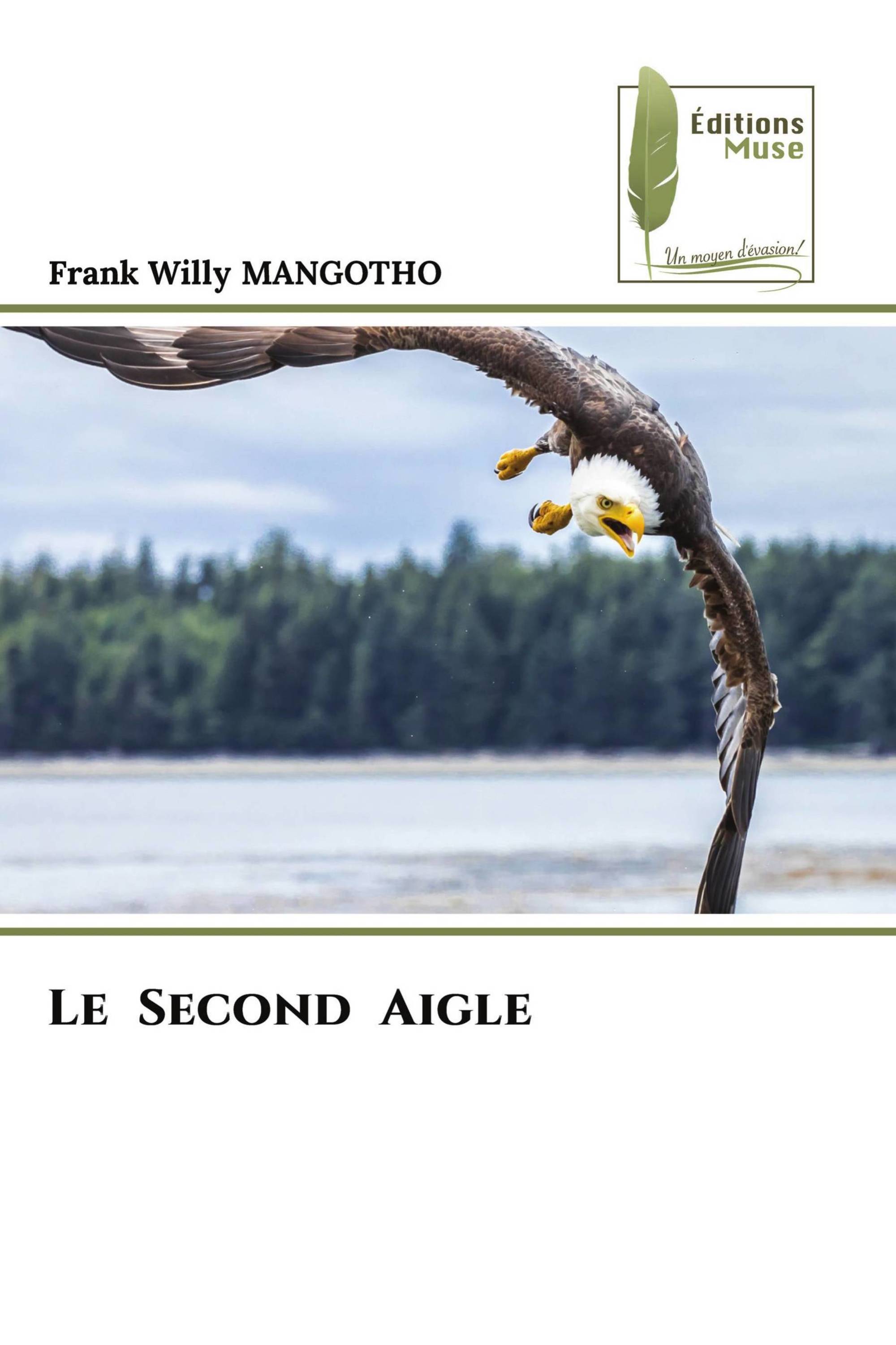 Le Second Aigle