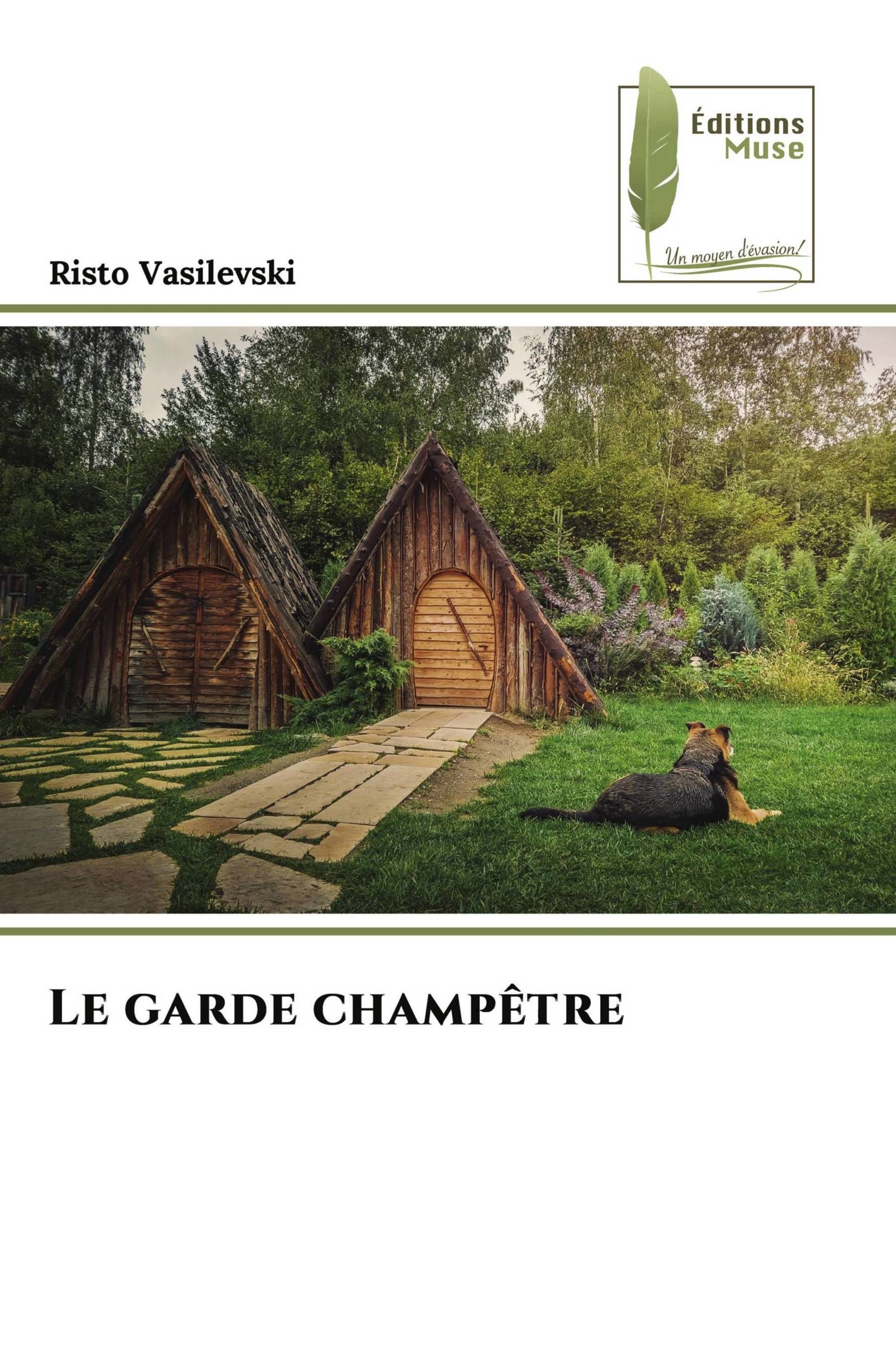 Le garde champêtre