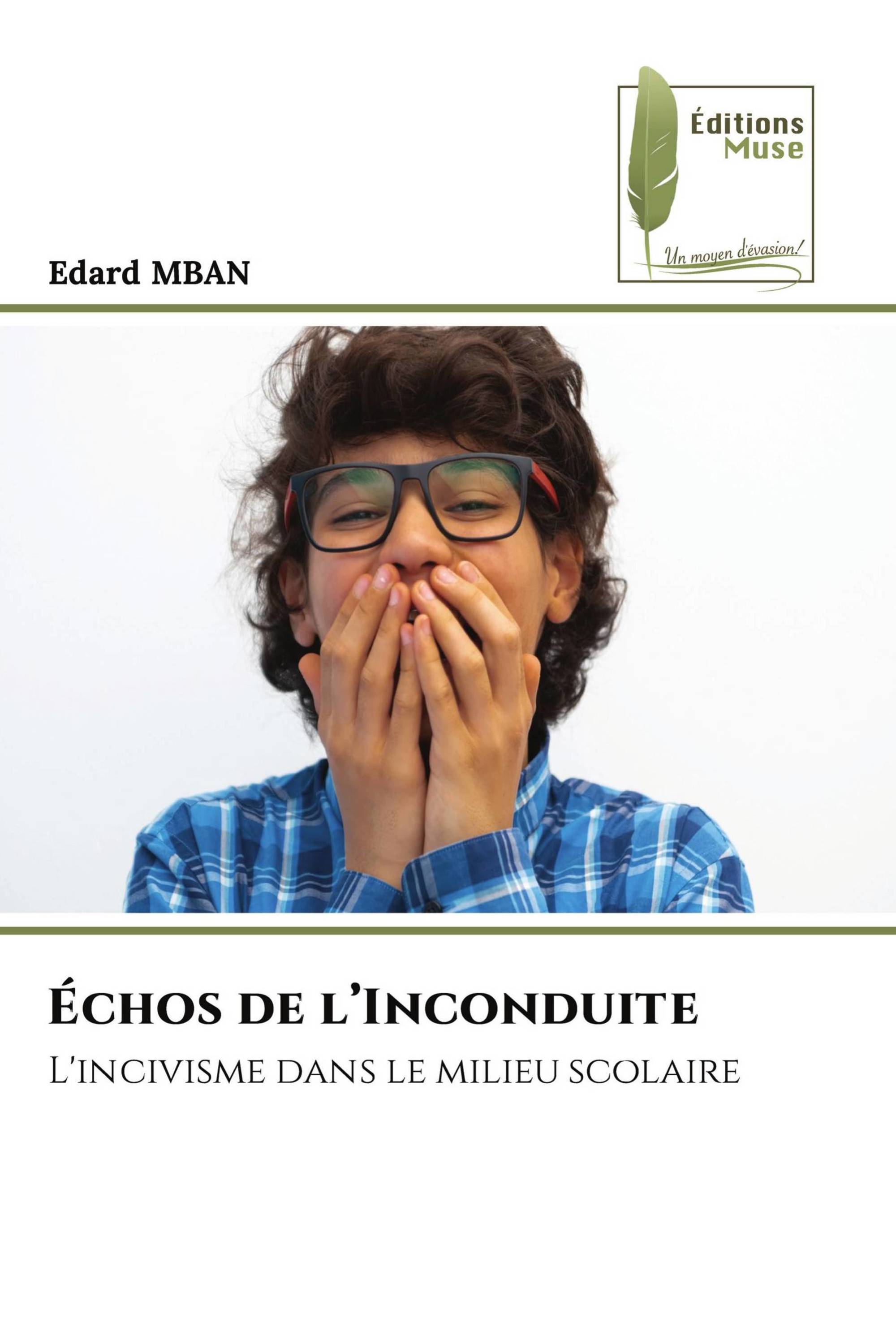 Échos de l’Inconduite