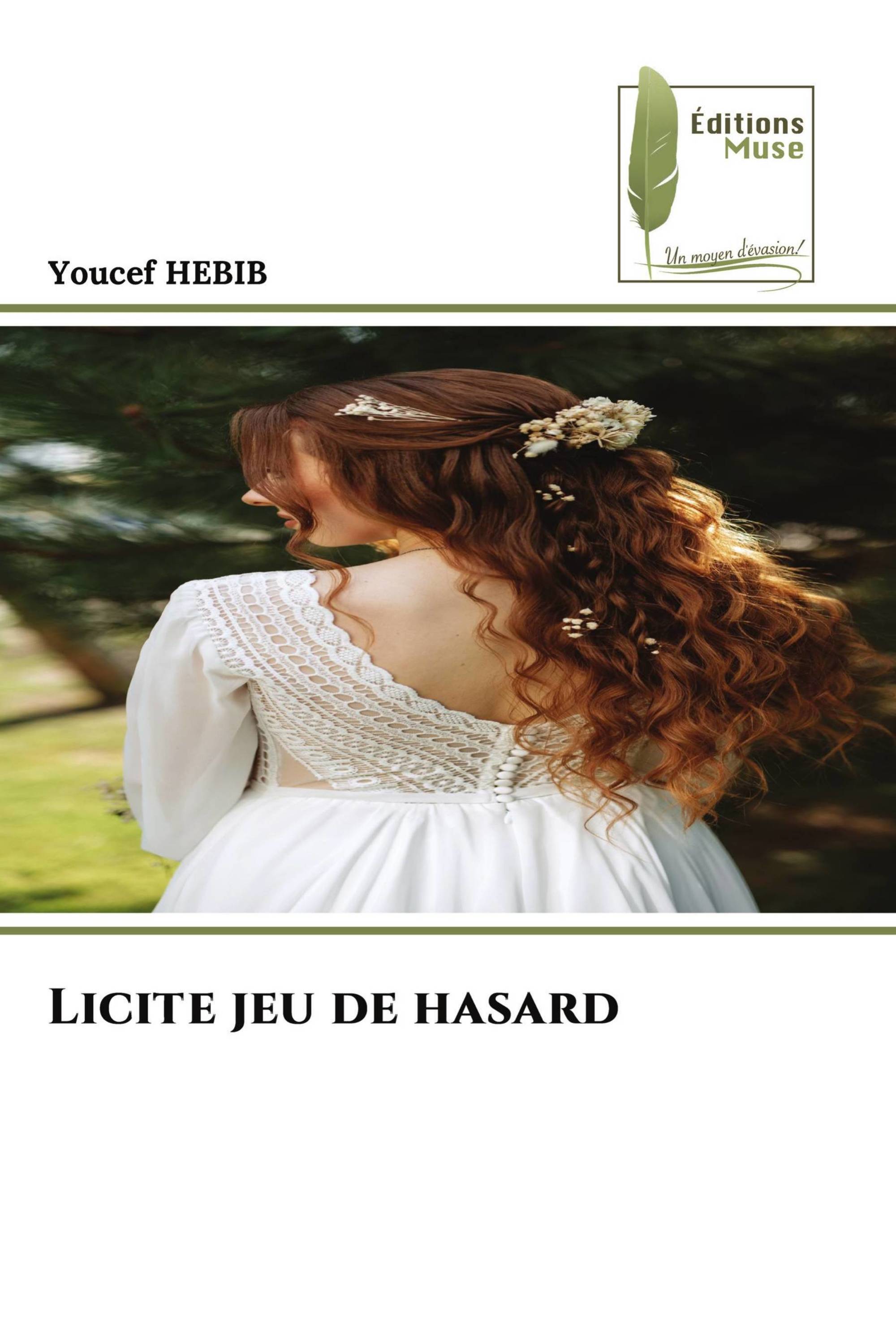 Licite jeu de hasard