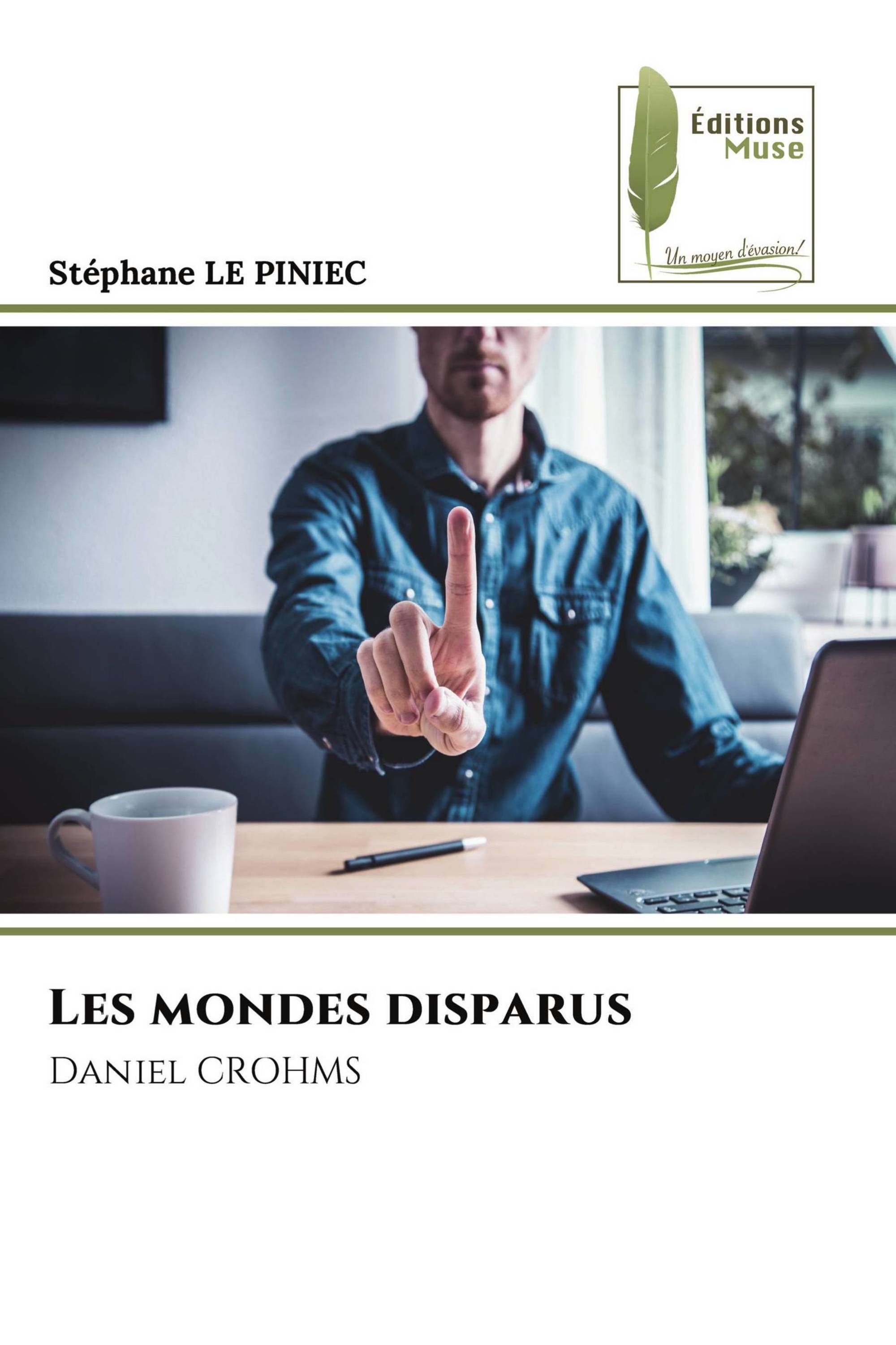 Les mondes disparus