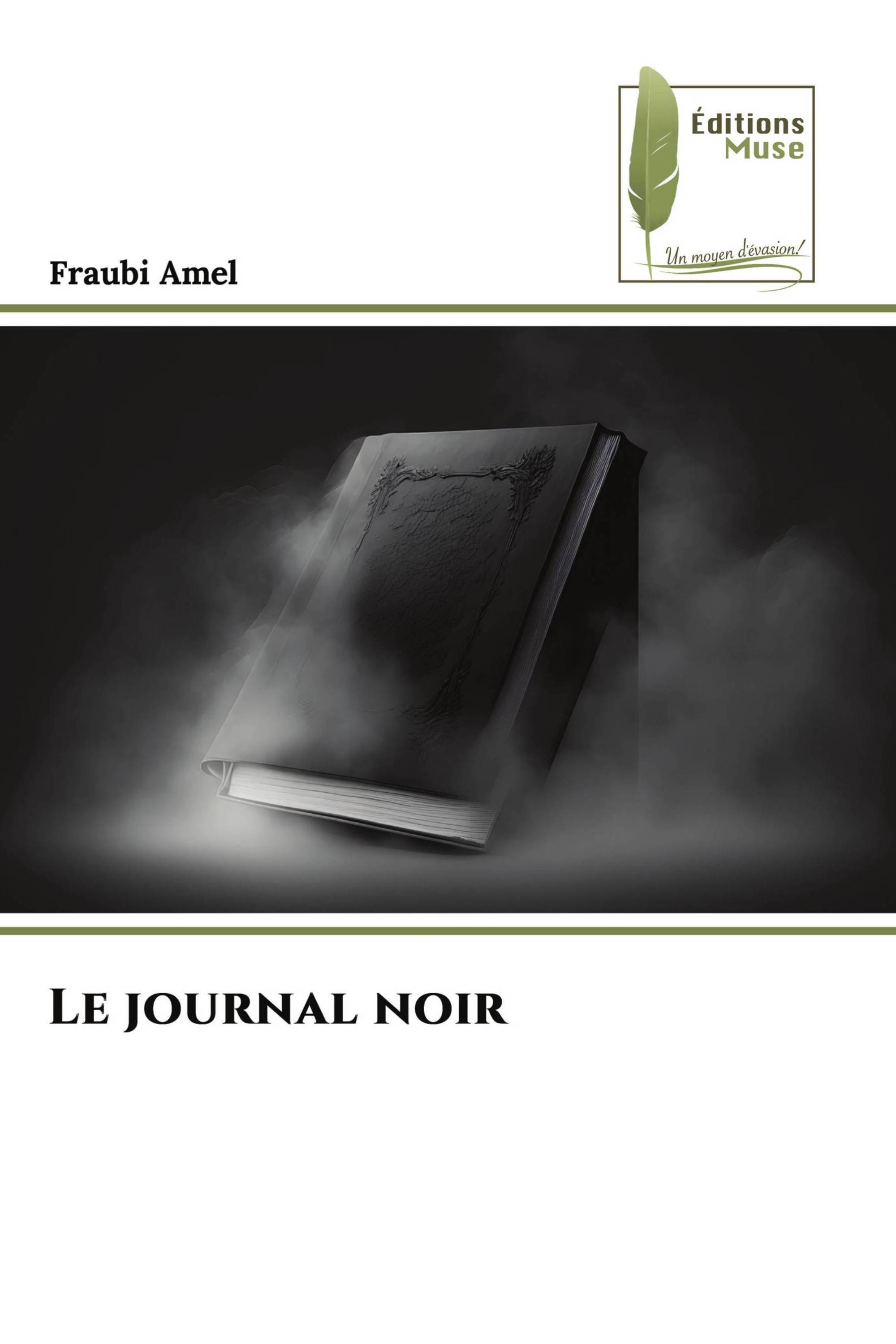 Le journal noir