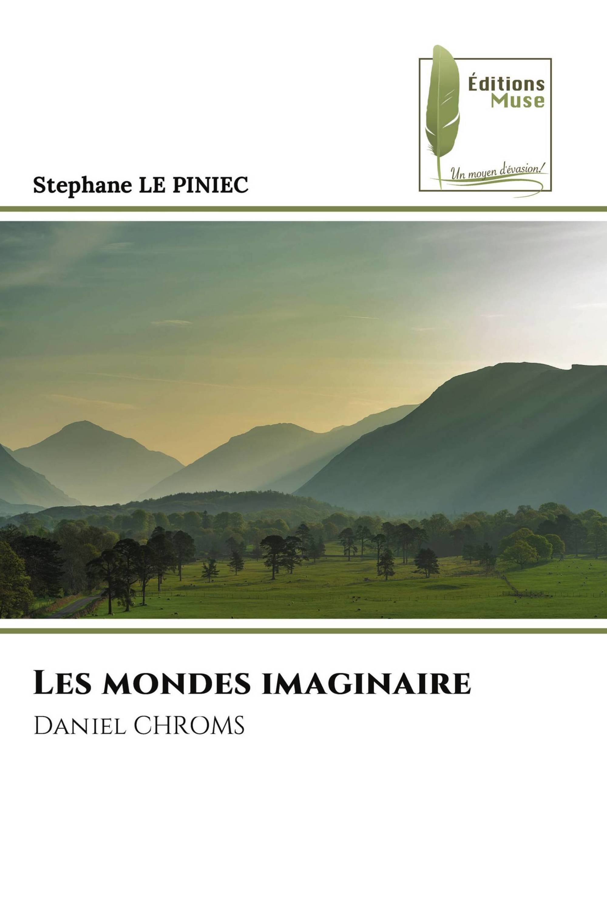 Les mondes imaginaire