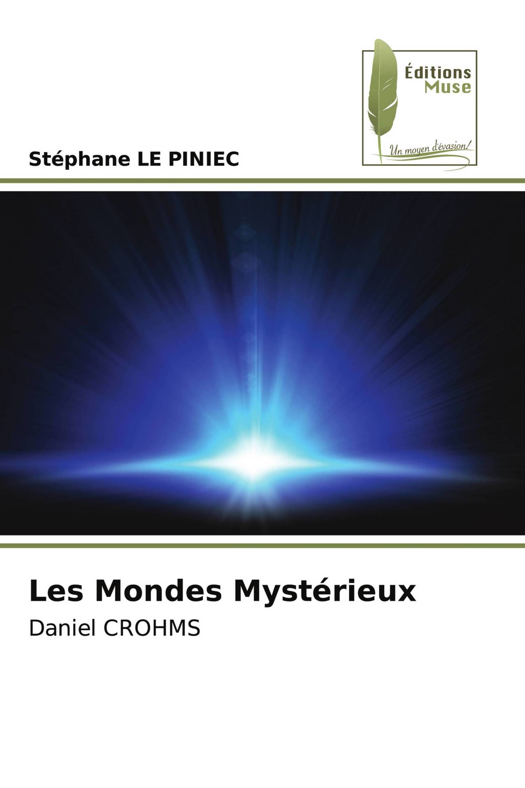 Les Mondes Mystérieux