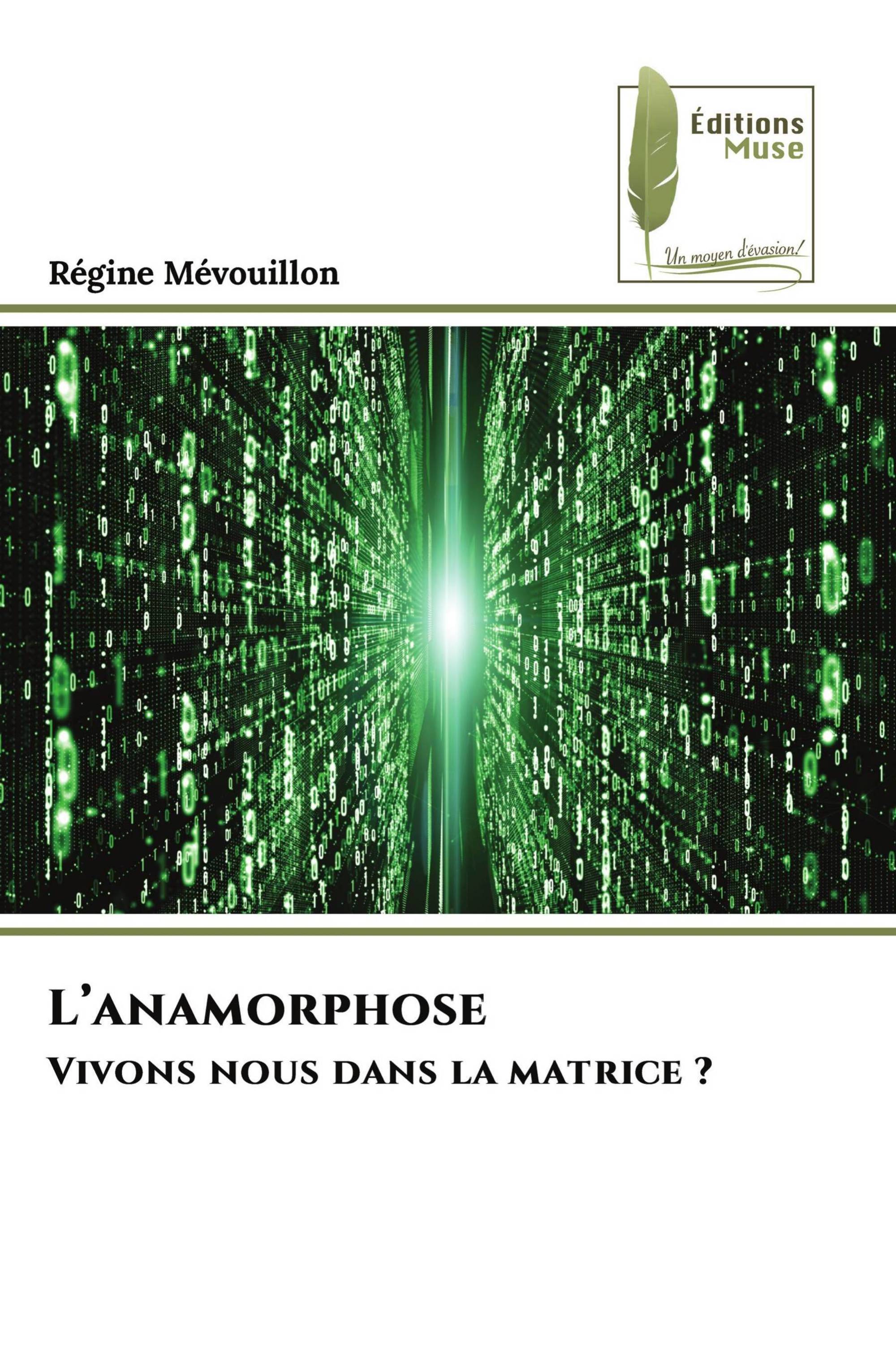 L’anamorphose