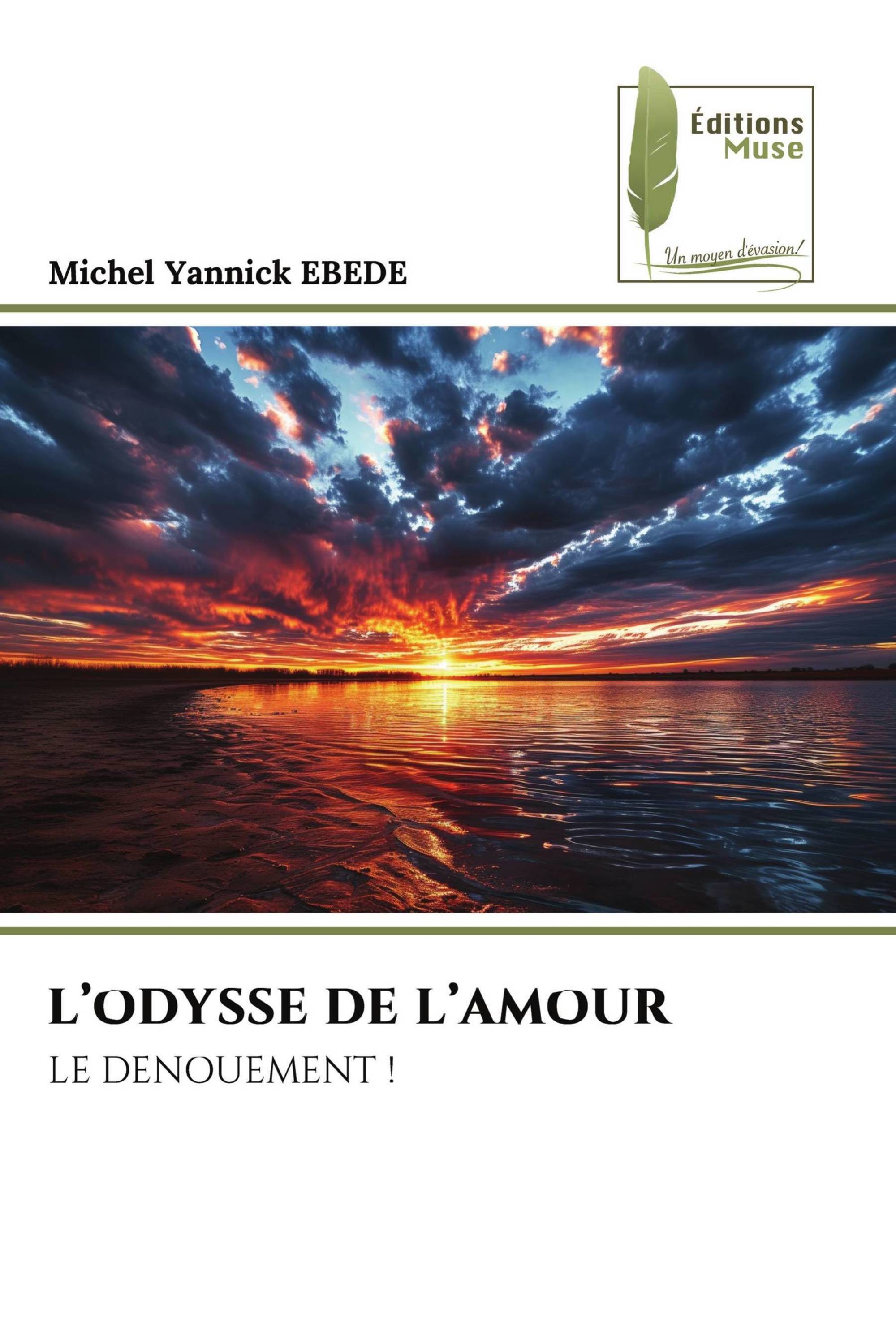 L’ODYSSE DE L’AMOUR