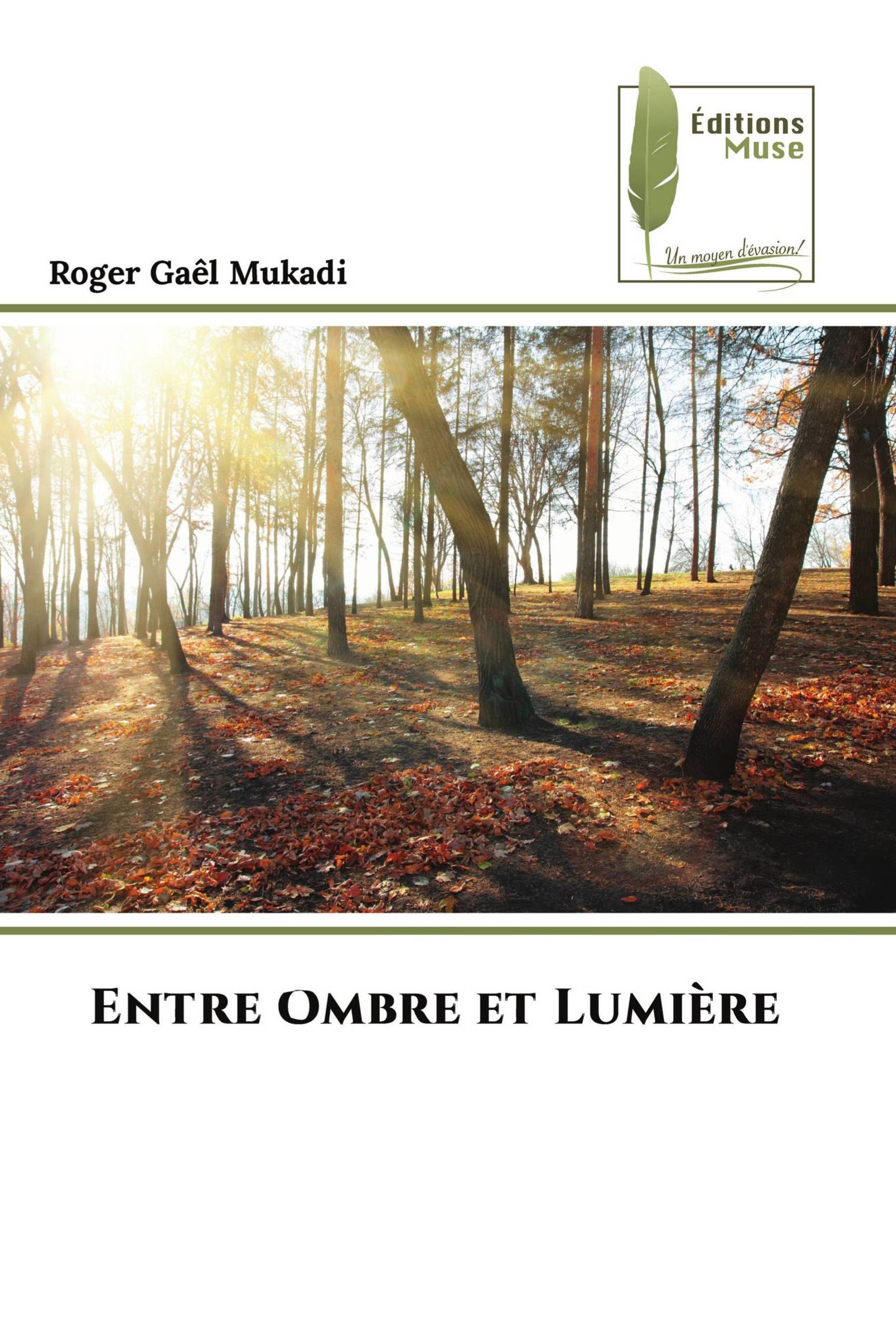 Entre Ombre et Lumière