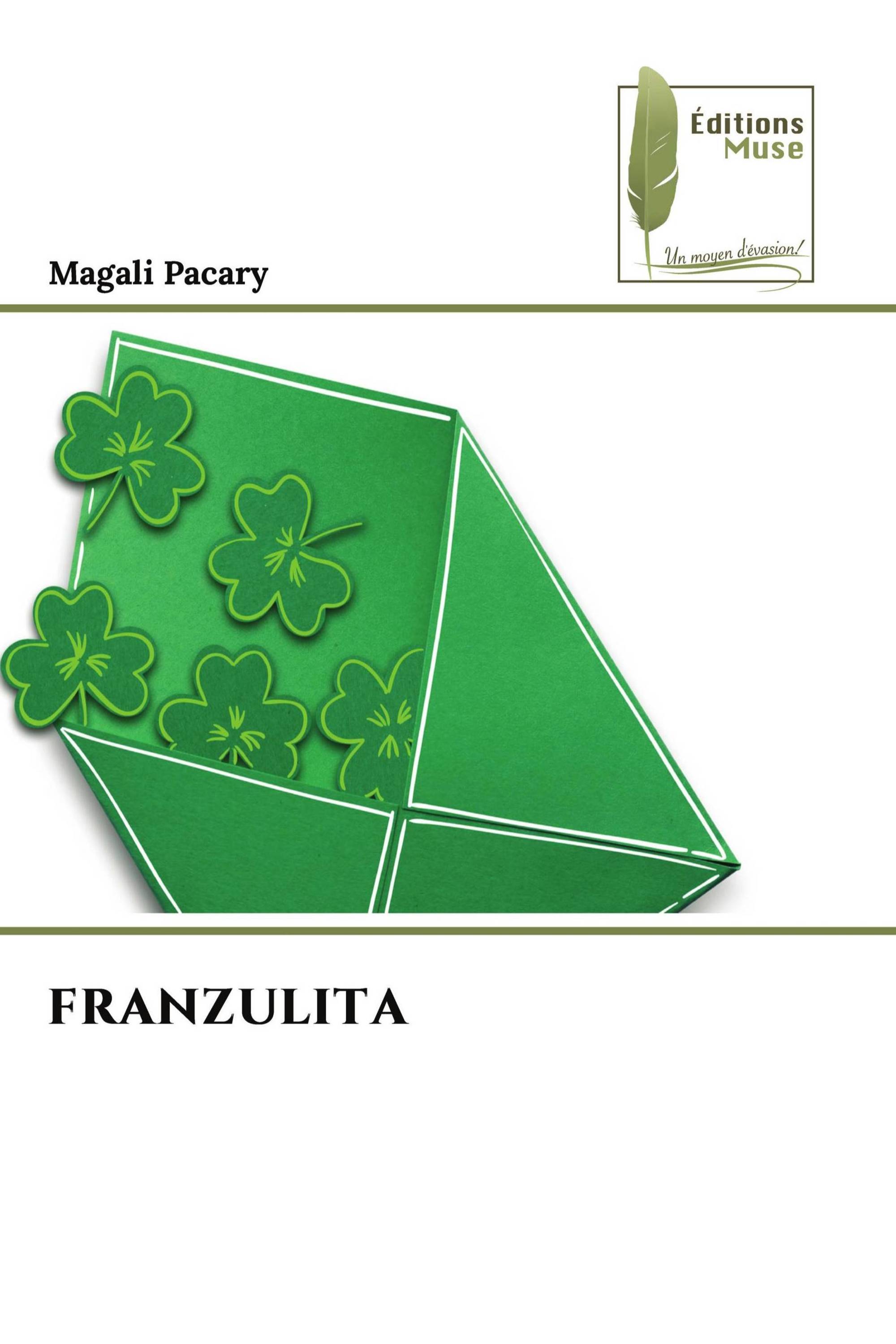 FRANZULITA