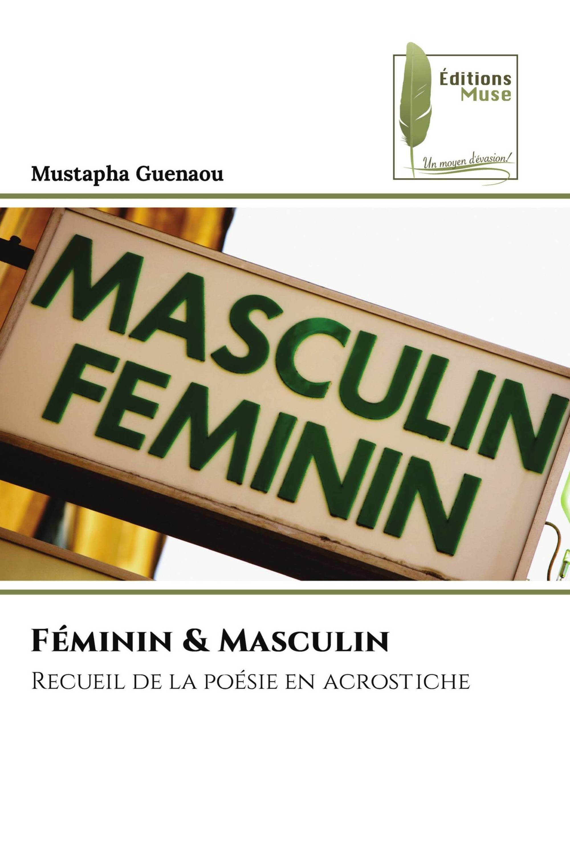 Féminin & Masculin