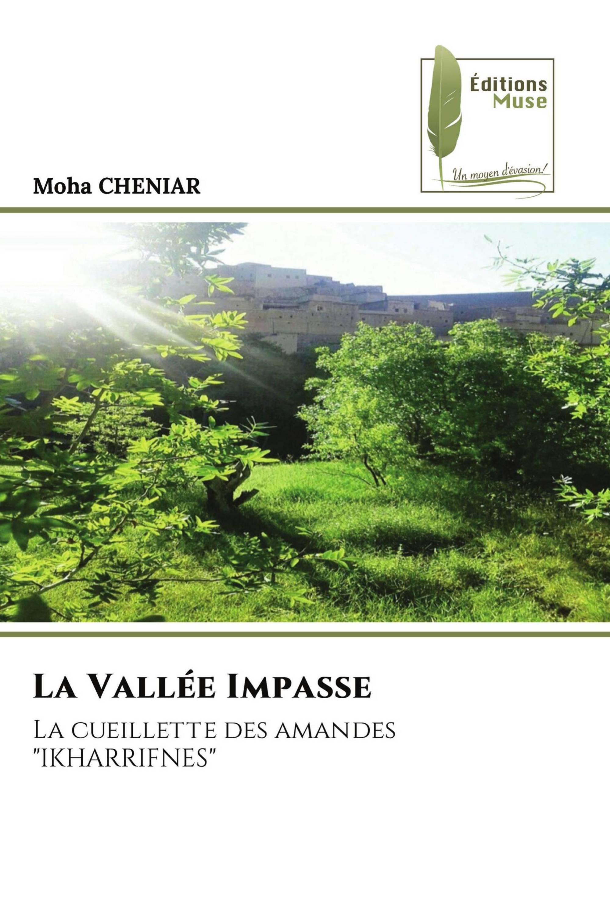 La Vallée Impasse