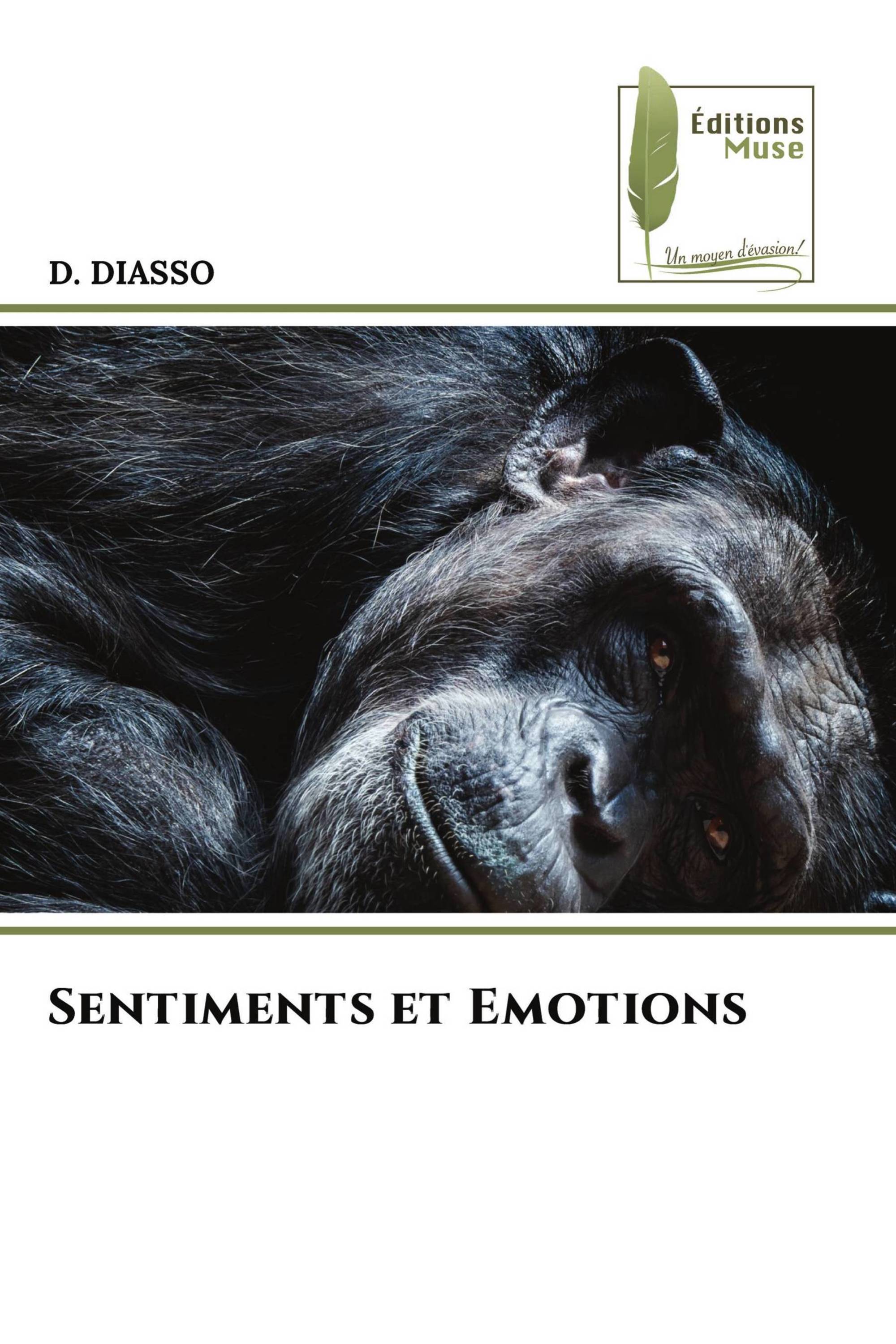 Sentiments et Emotions