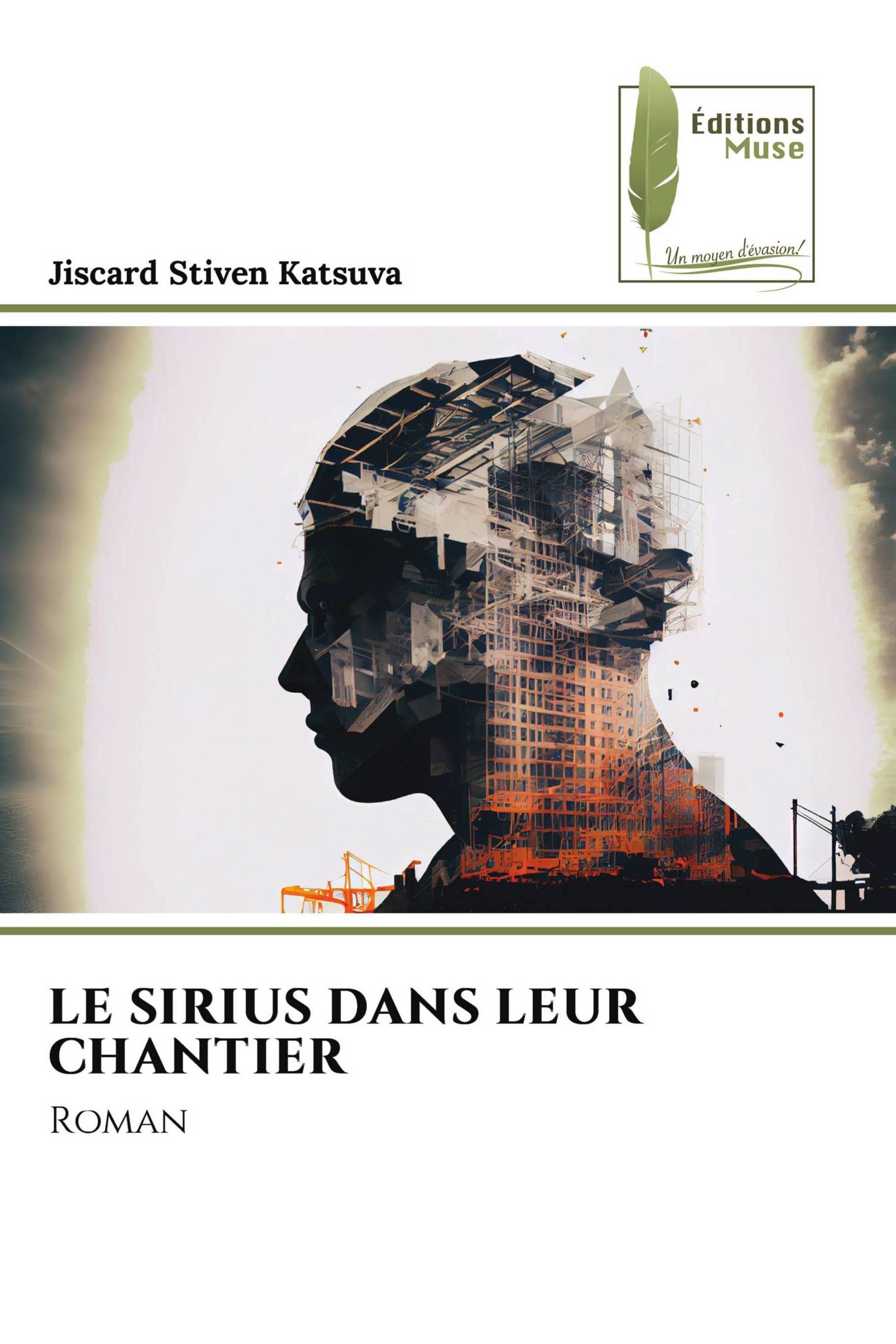 LE SIRIUS DANS LEUR CHANTIER