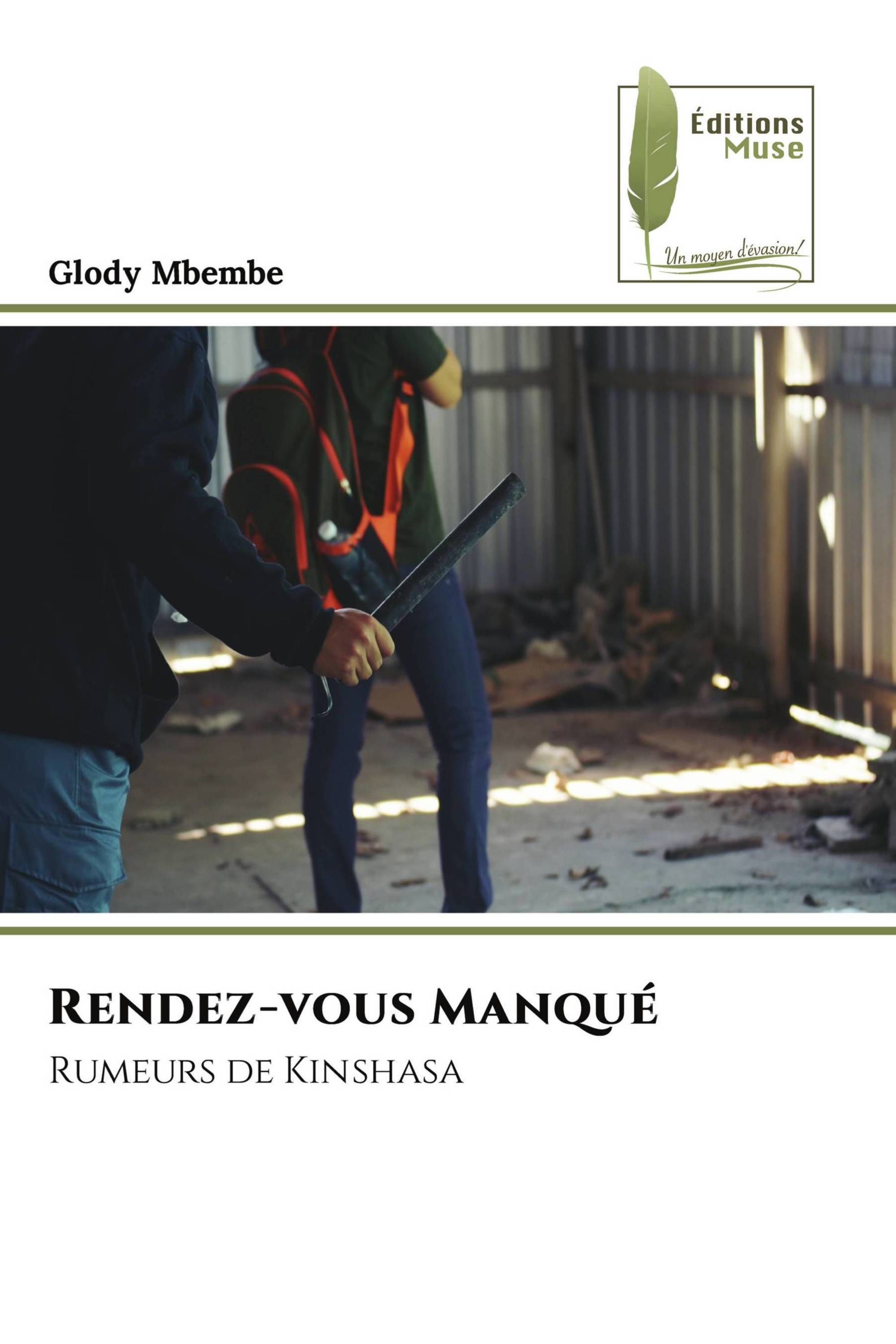 Rendez-vous Manqué