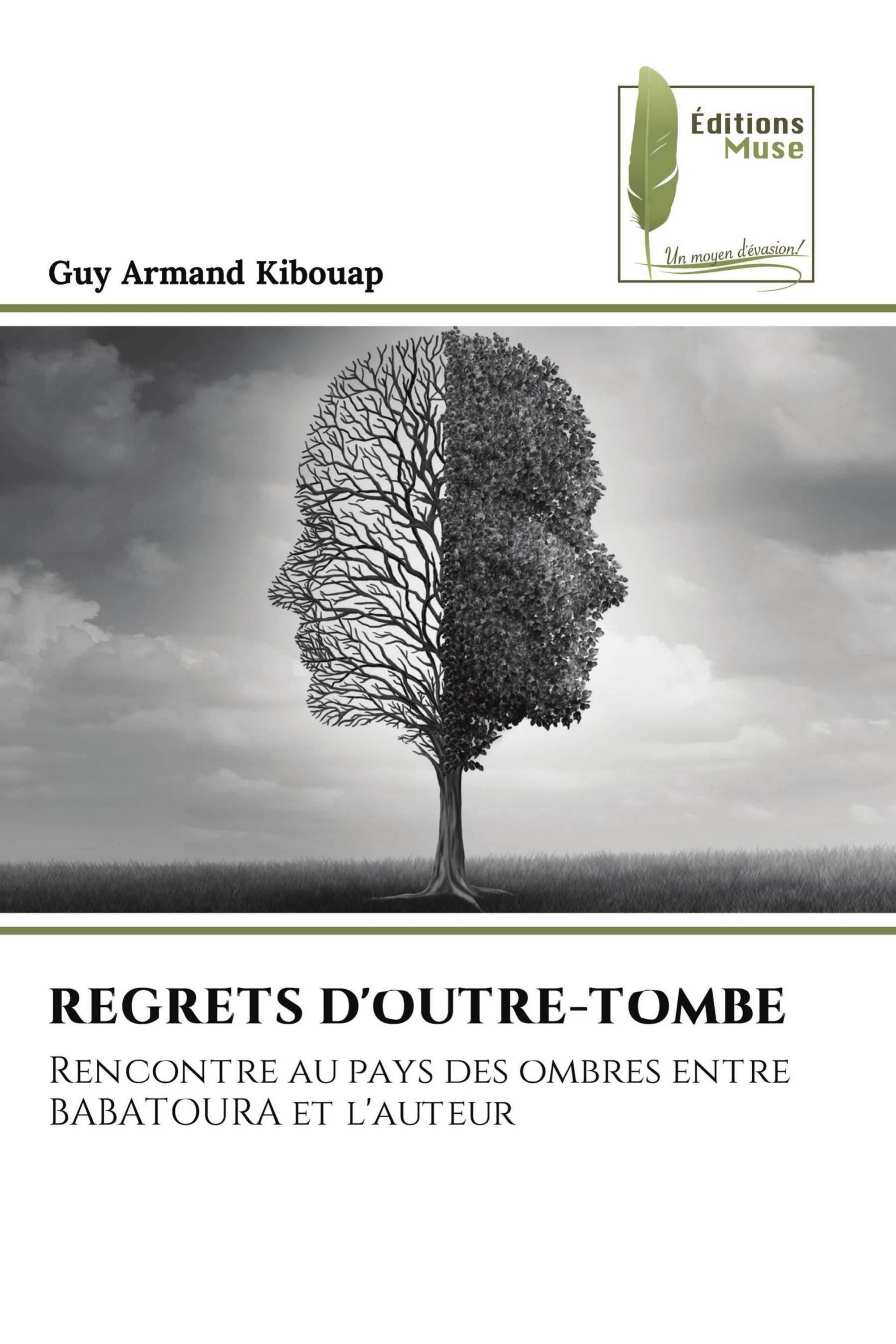 REGRETS D'OUTRE-TOMBE