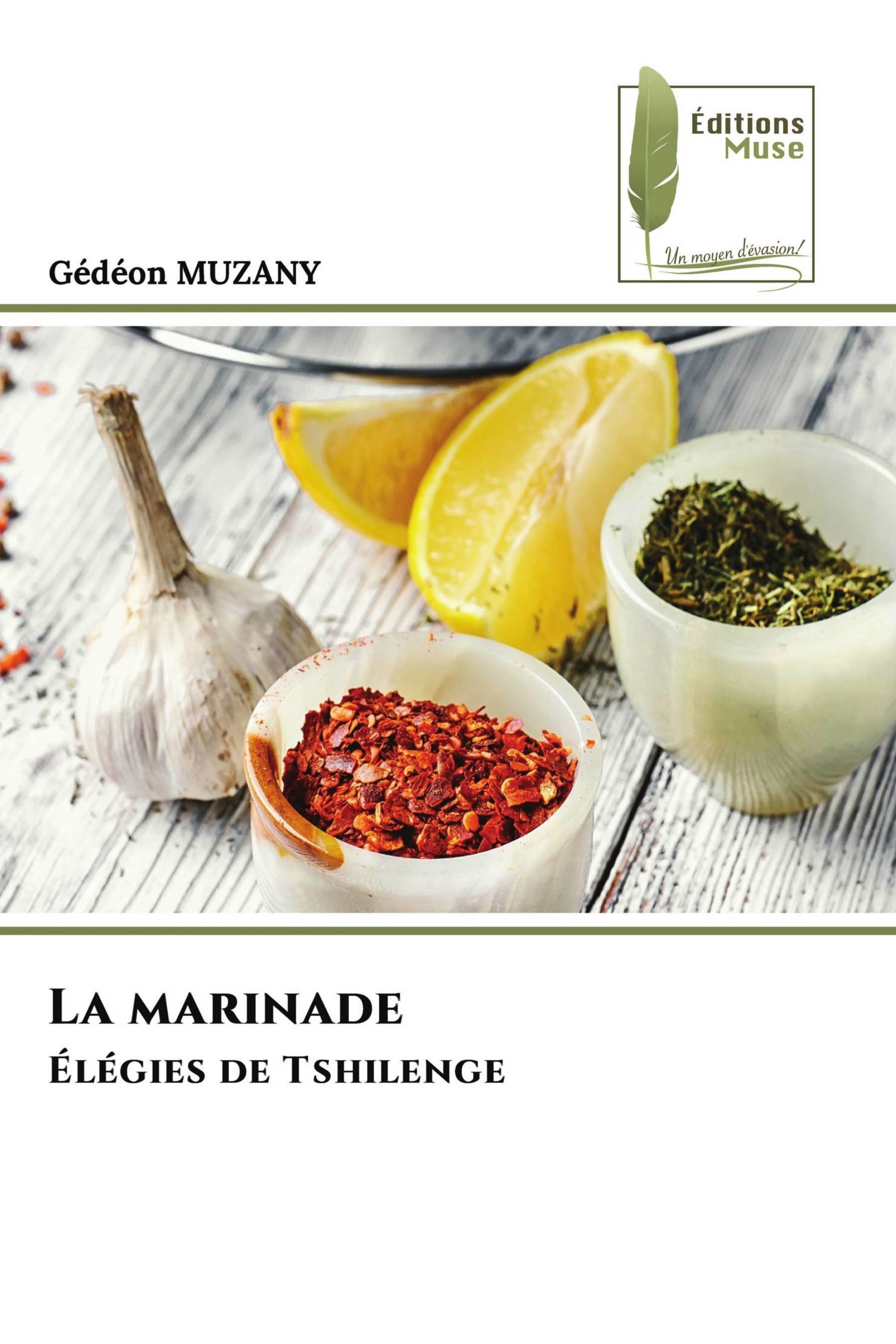 La marinade