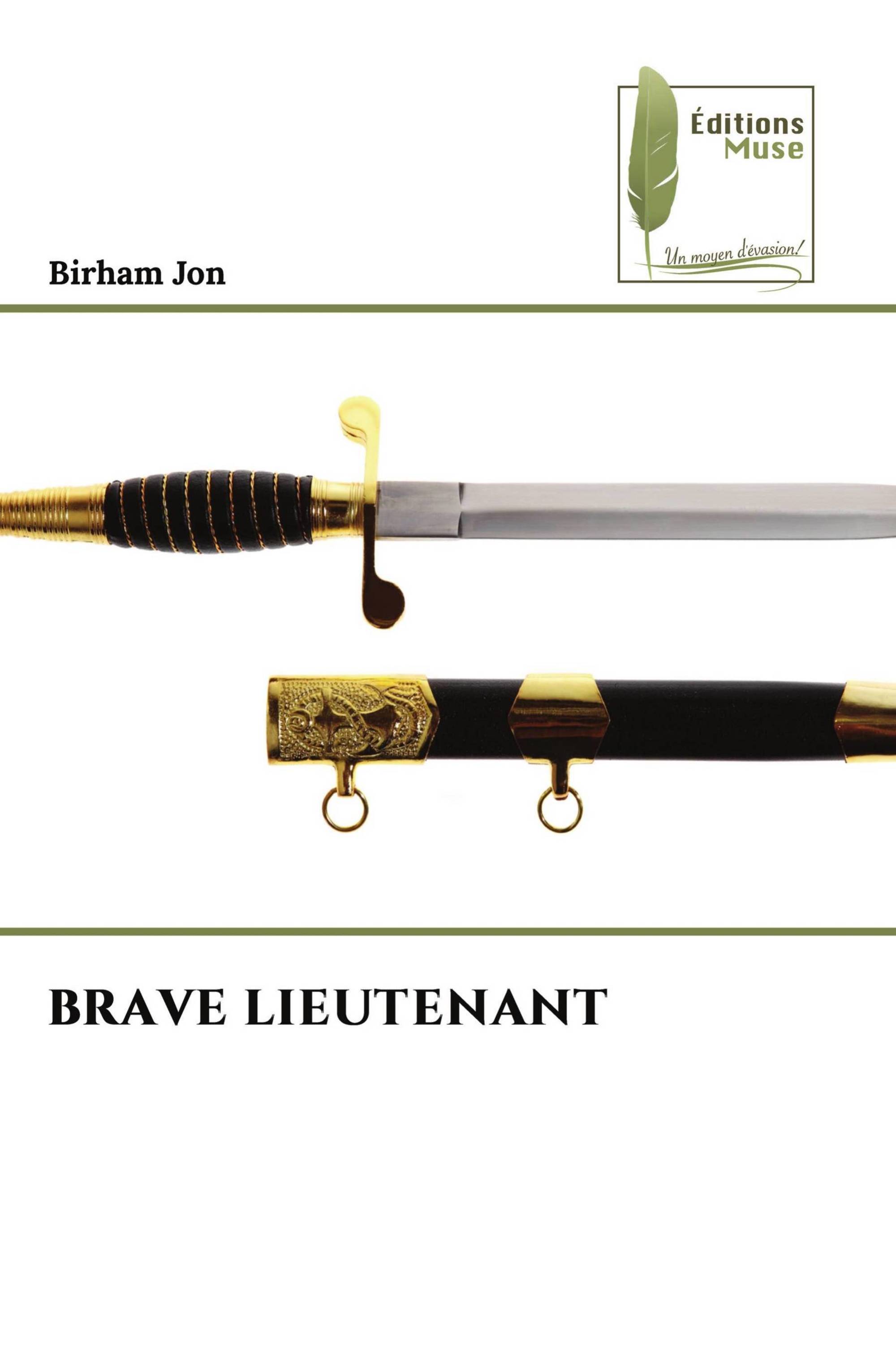 BRAVE LIEUTENANT