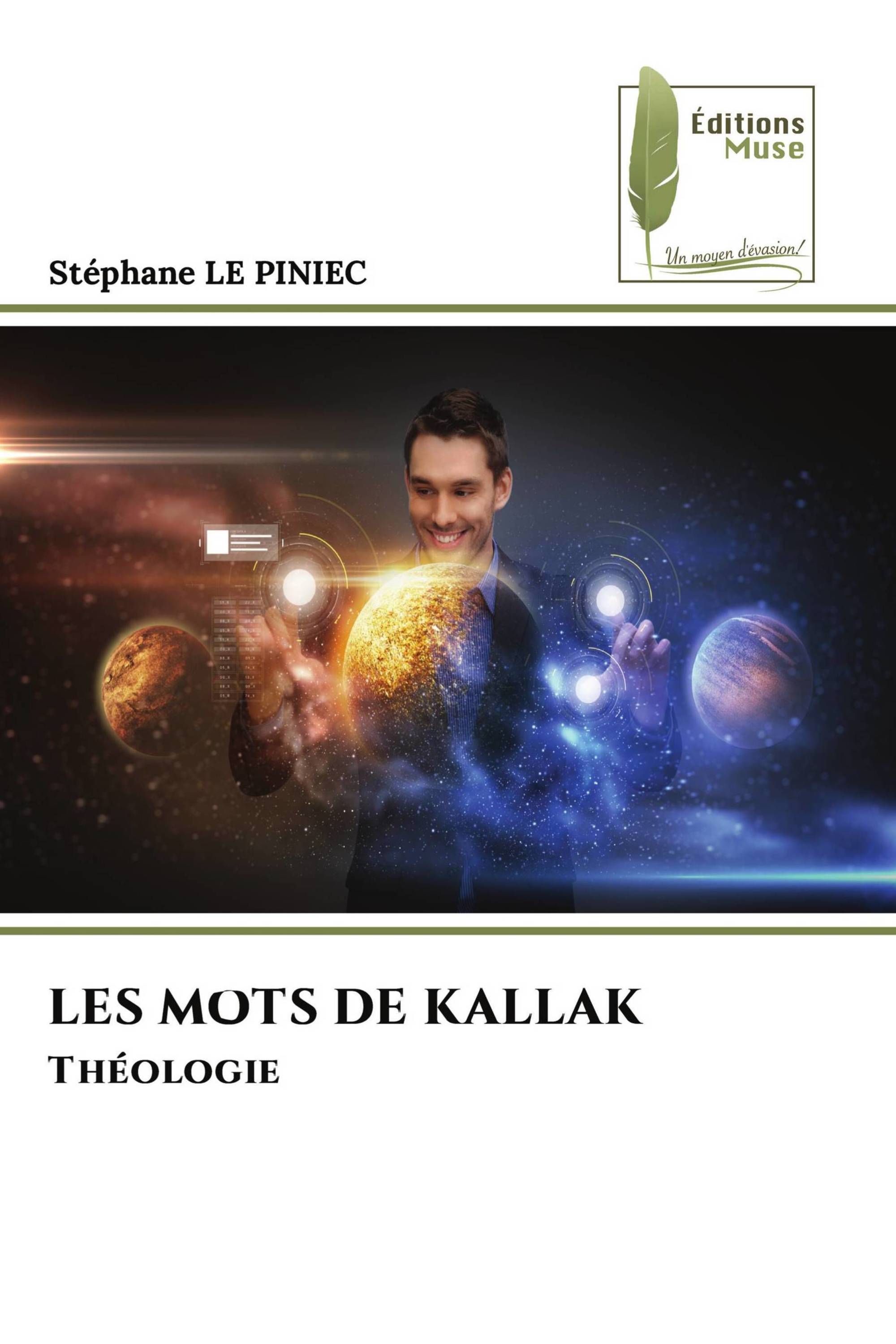 LES MOTS DE KALLAK