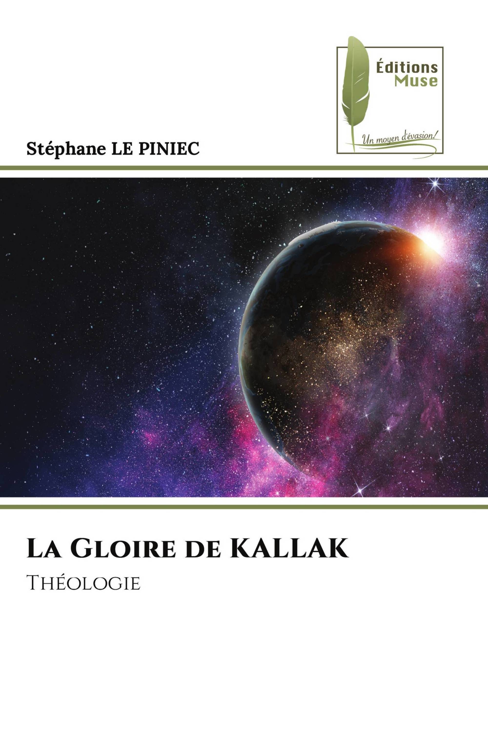 La Gloire de KALLAK