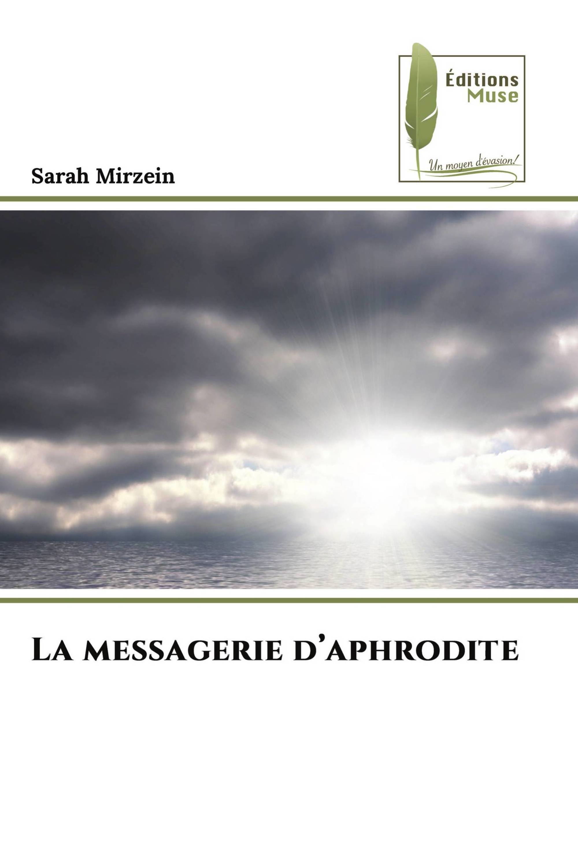 La messagerie d’aphrodite