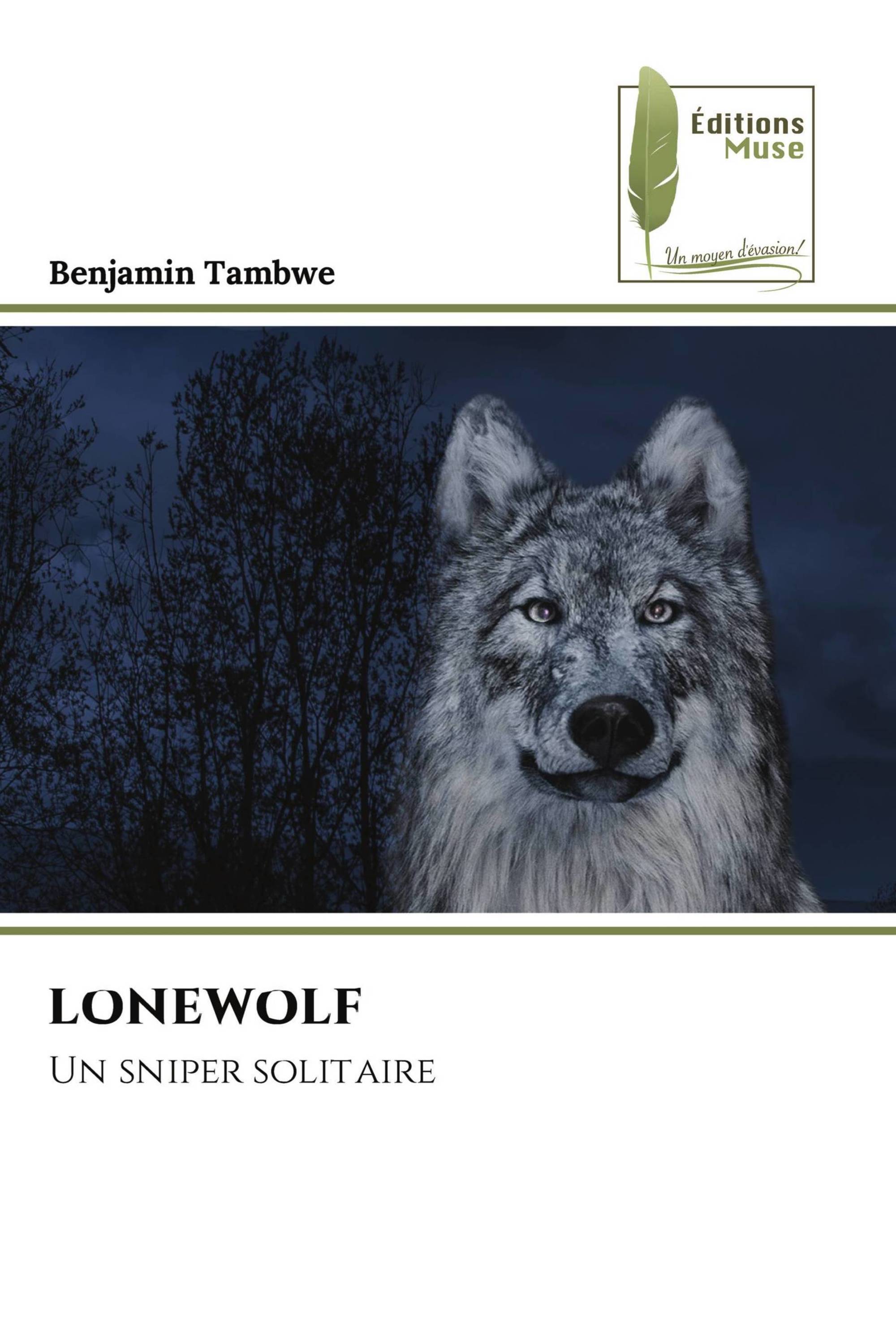 LONEWOLF