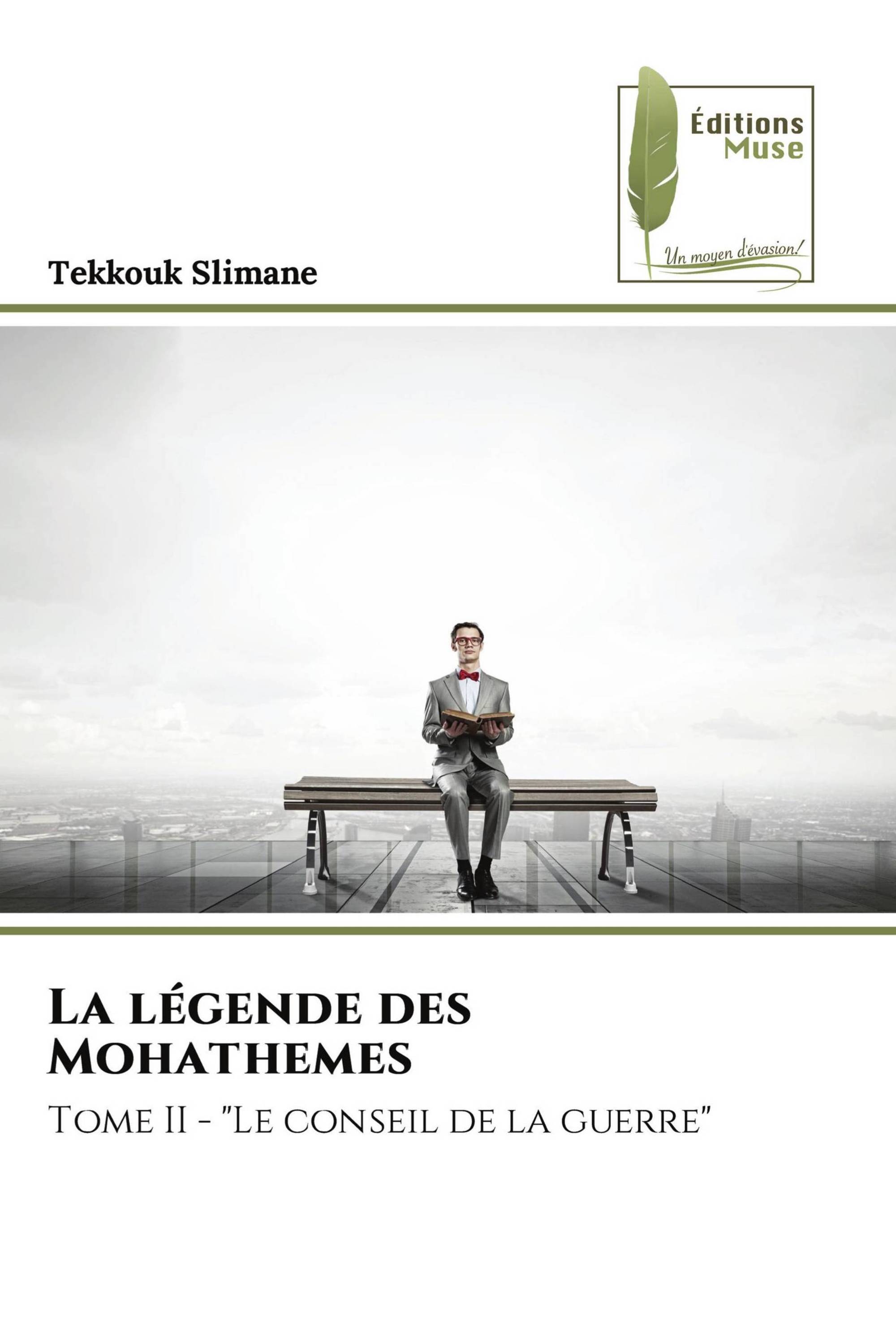 La légende des Mohathemes