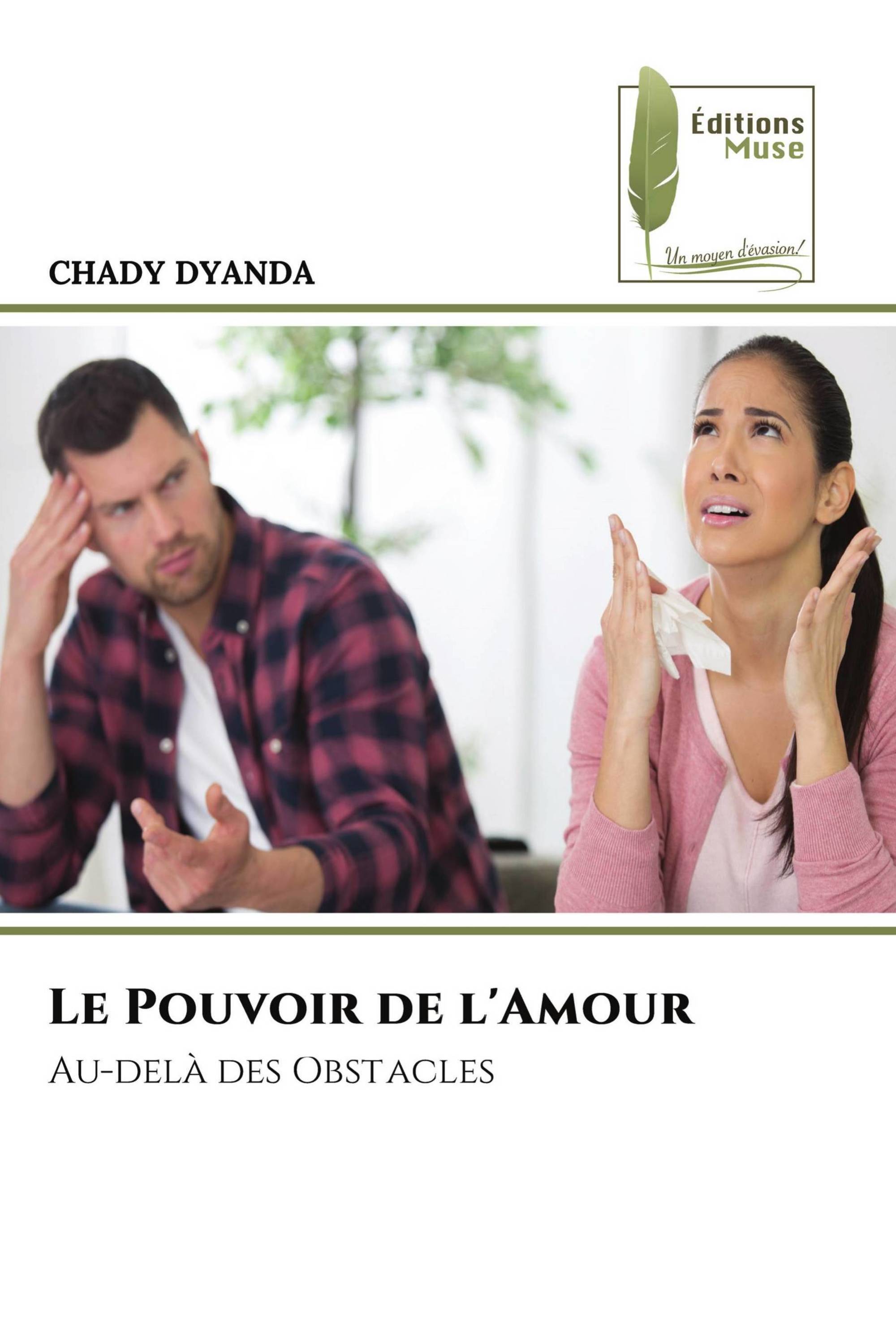 Le Pouvoir de l'Amour