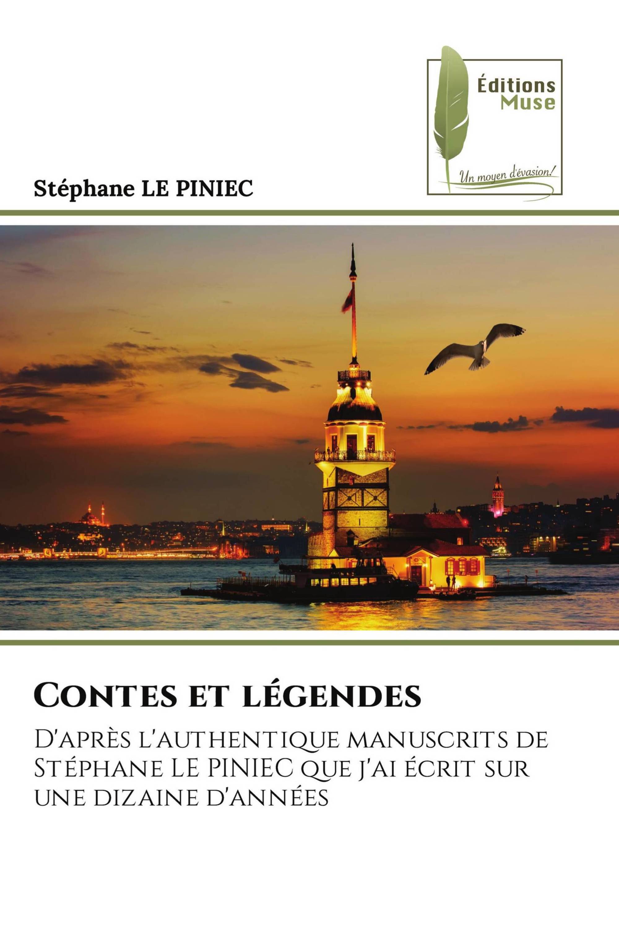 Contes et légendes