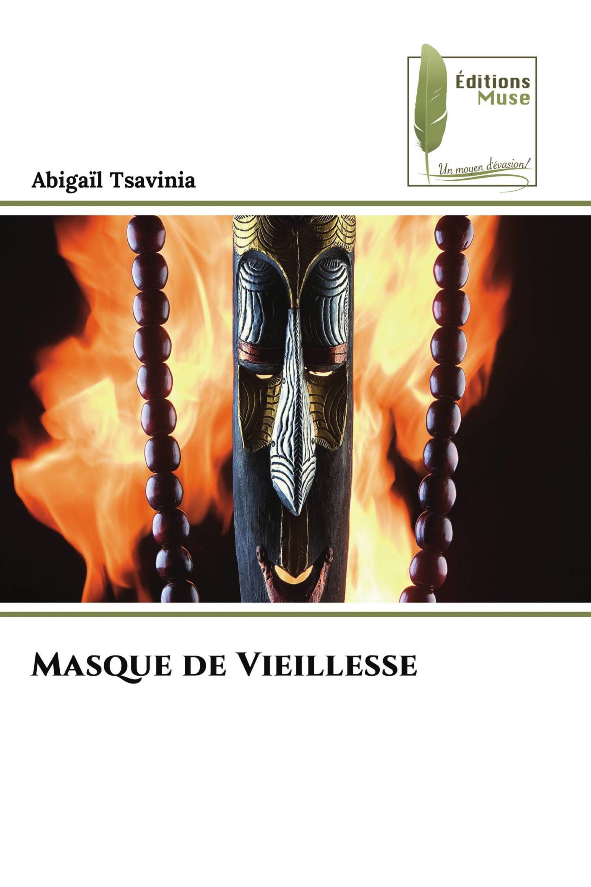 Masque de Vieillesse