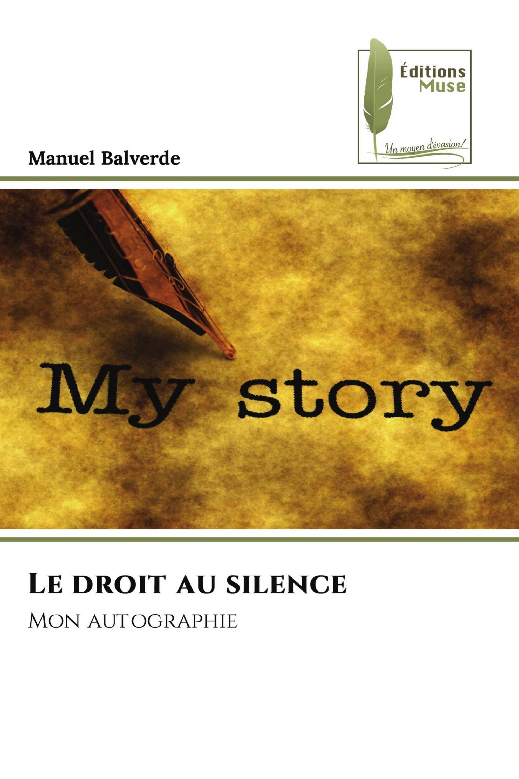 Le droit au silence