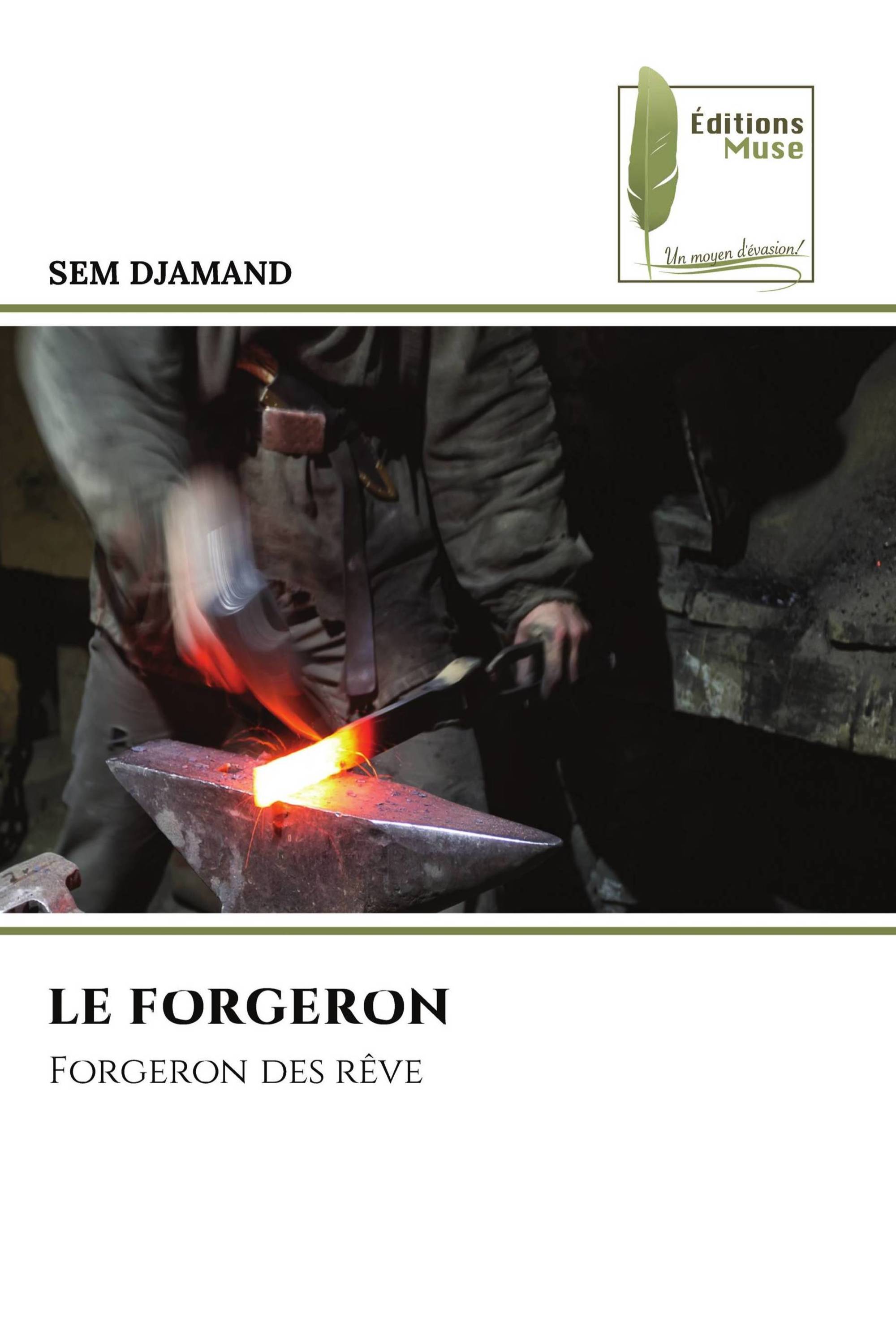 LE FORGERON