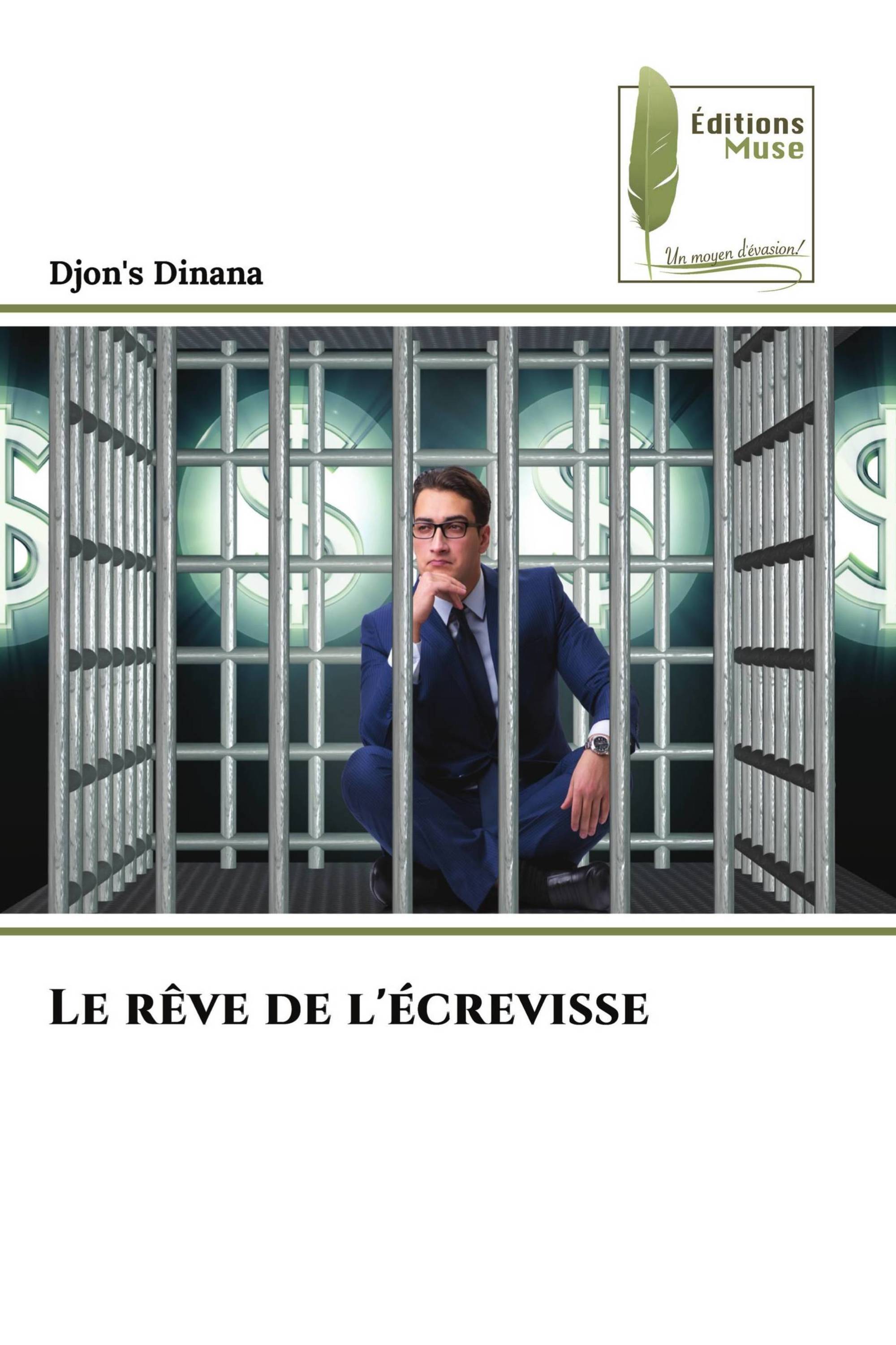 Le rêve de l'écrevisse