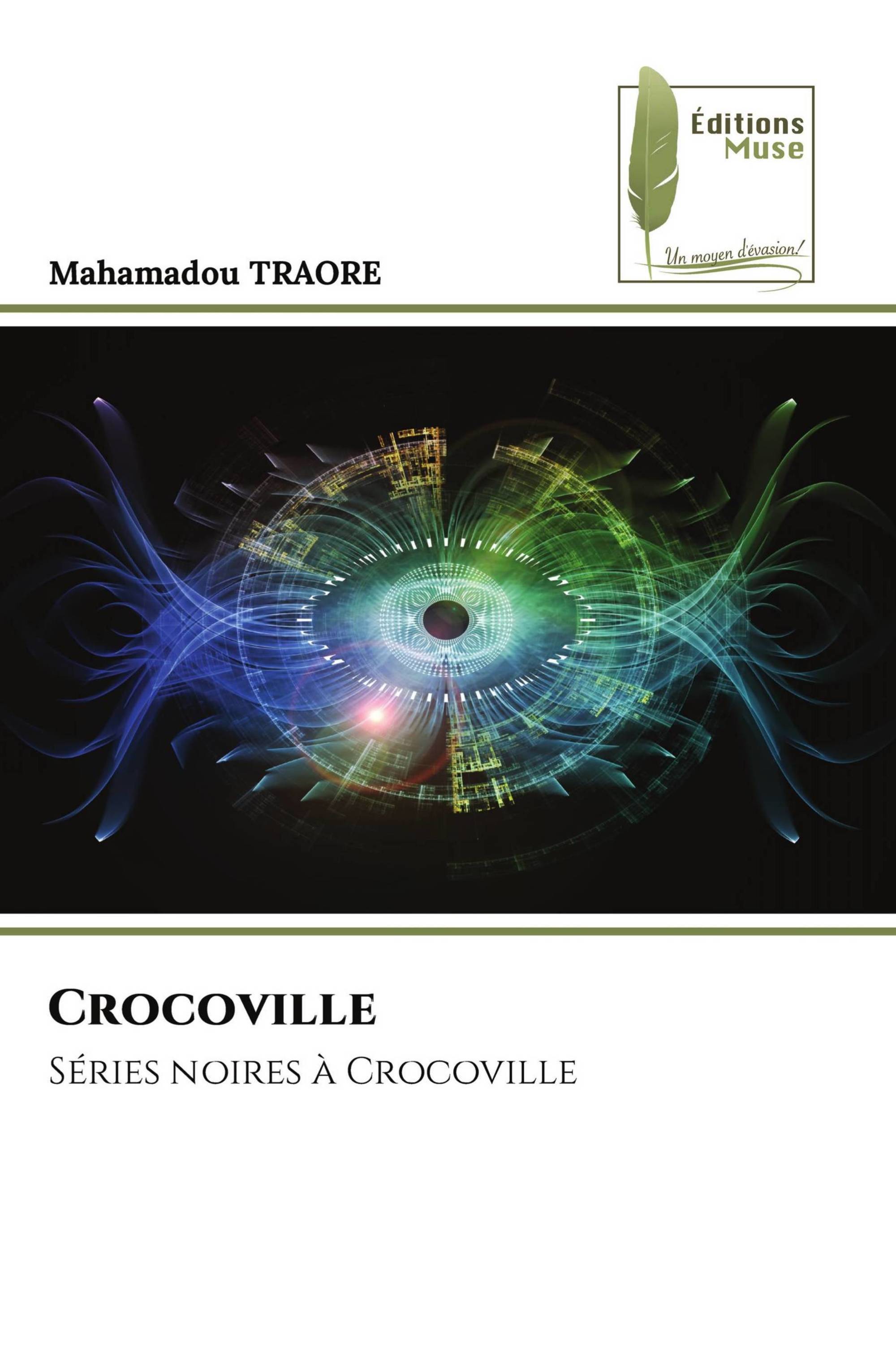 Crocoville