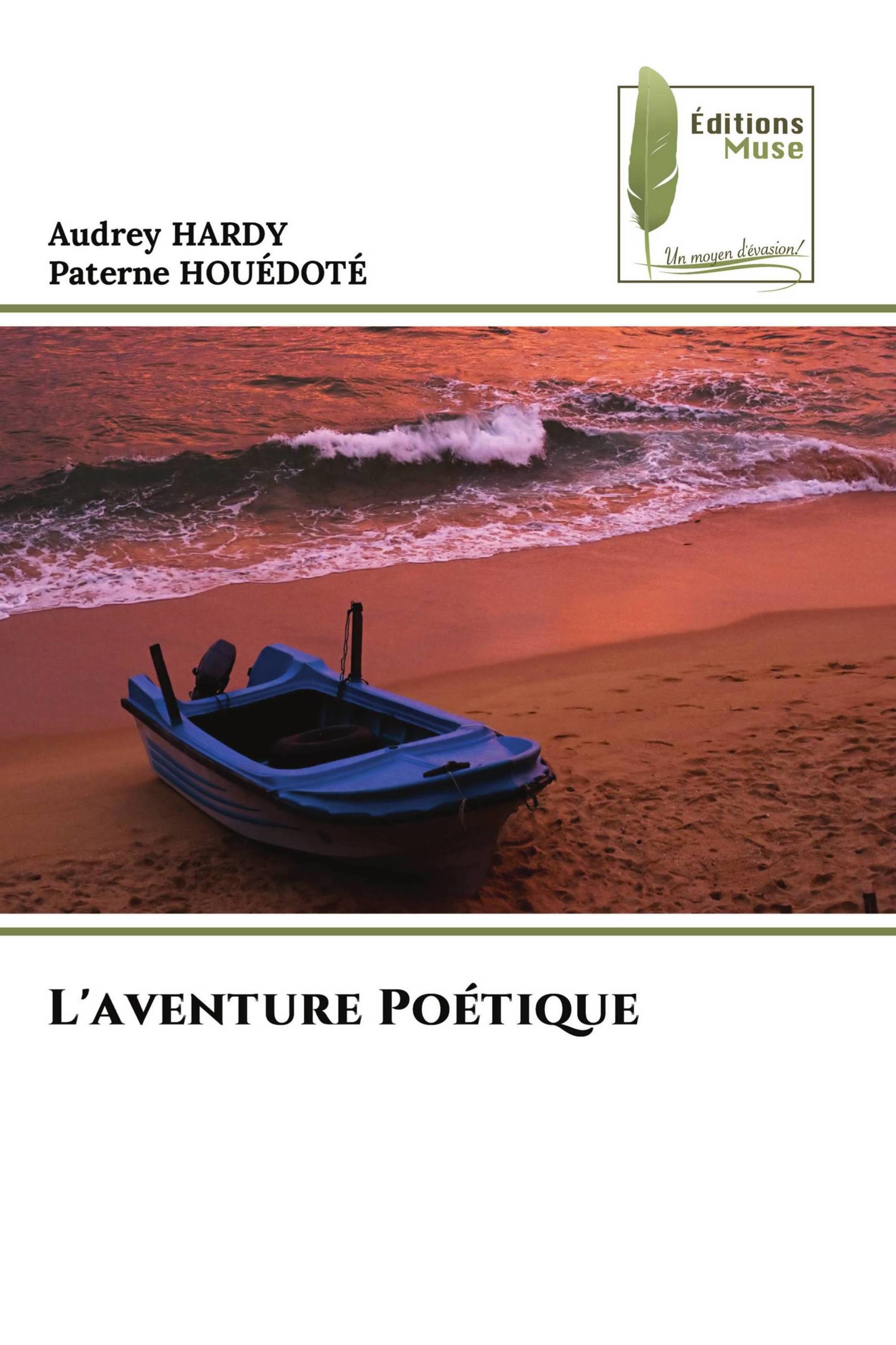 L'aventure Poétique